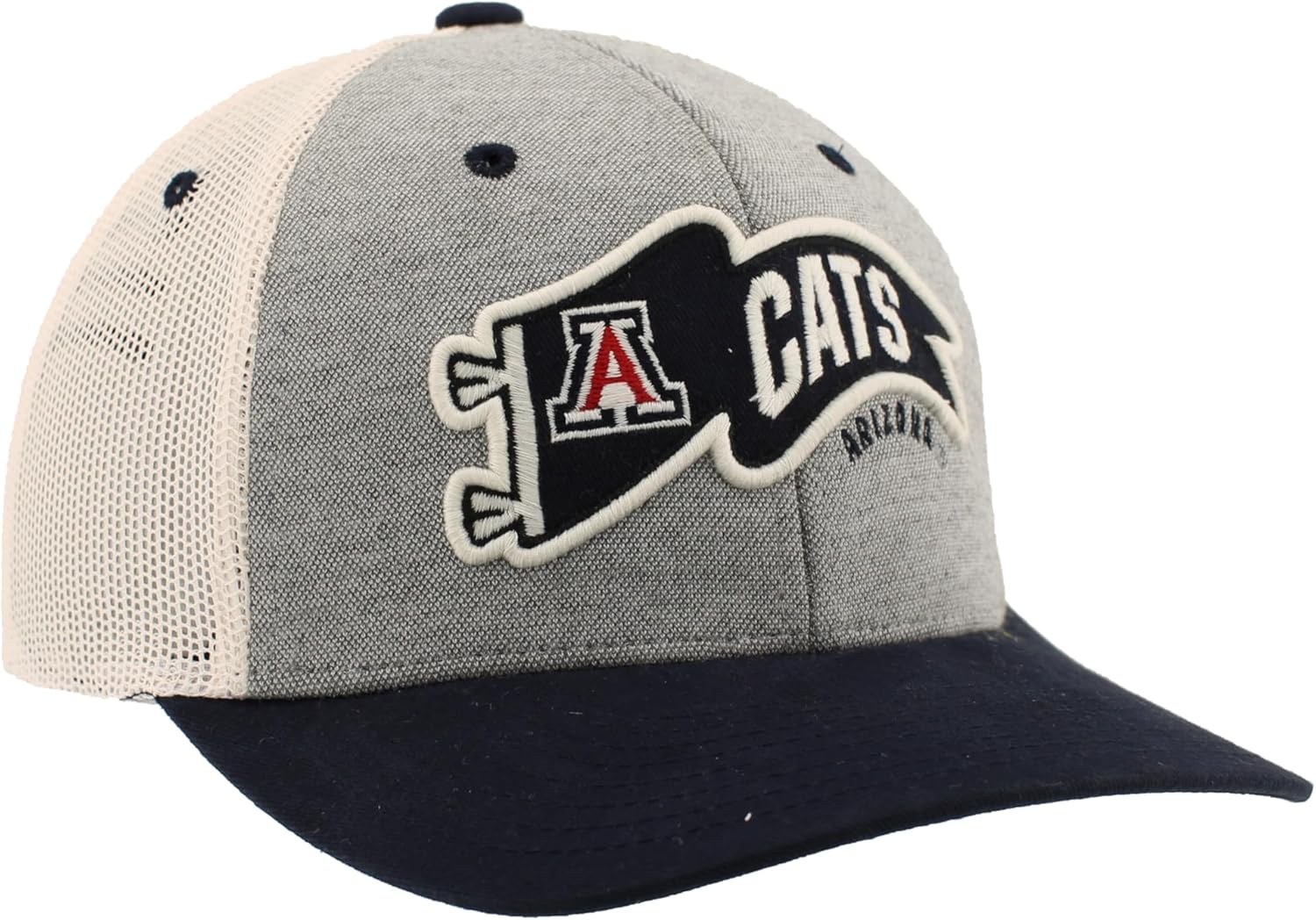 ZHATS NCAA Unisex-Adult NCAA Officially Licensed Hat Snapback Estate Renown - Image 5