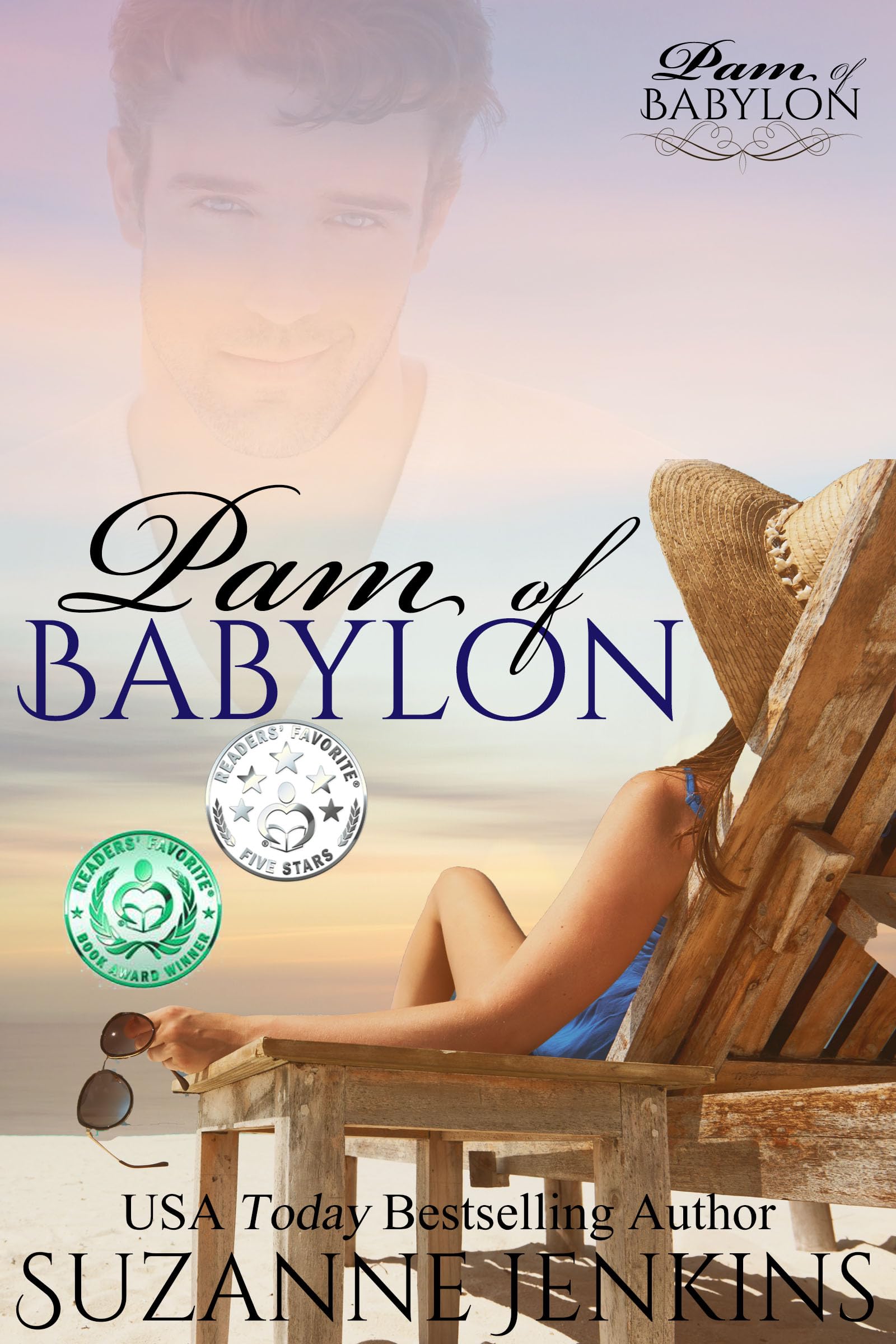 Pam of Babylon