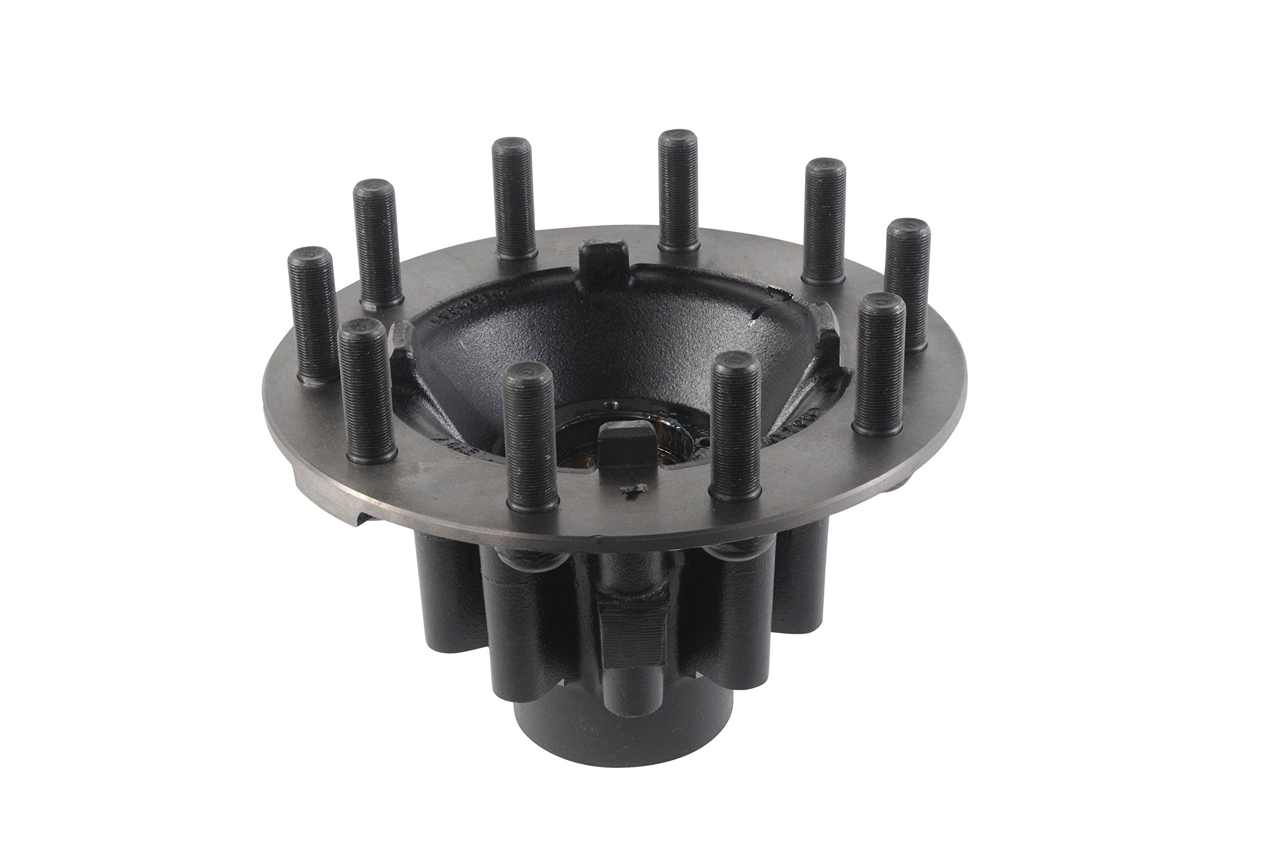 Amazon.com: ACDelco FW134 GM Original Equipment Front Wheel Hub 