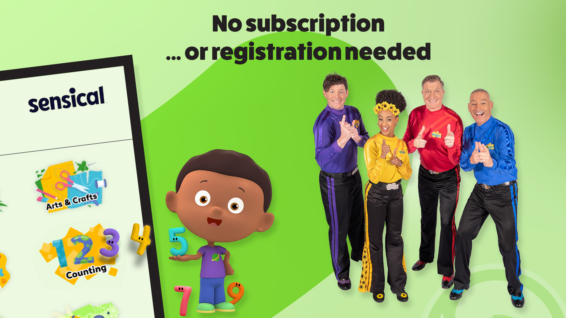 Sensical - App on Amazon Appstore