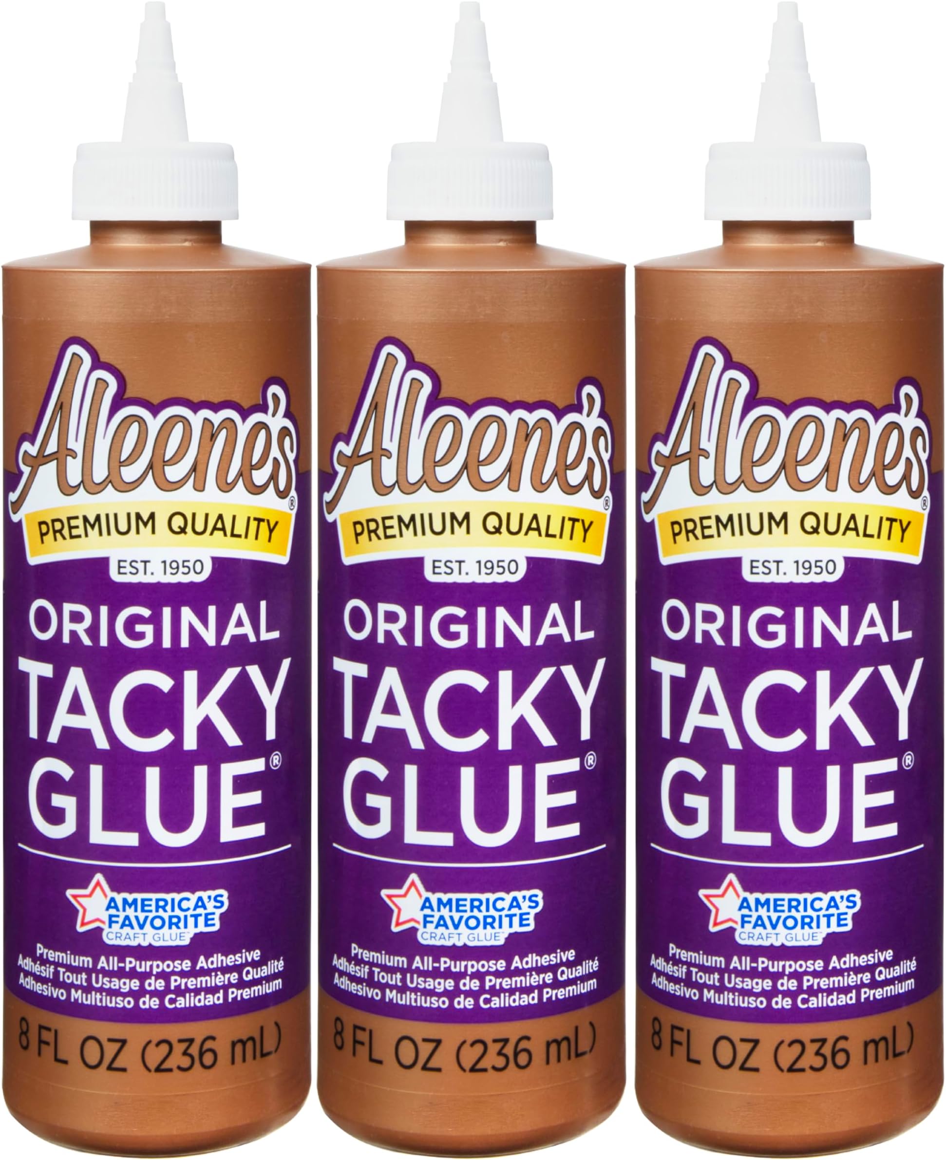 Aleene's Original Tacky, 8 oz by Aleene's