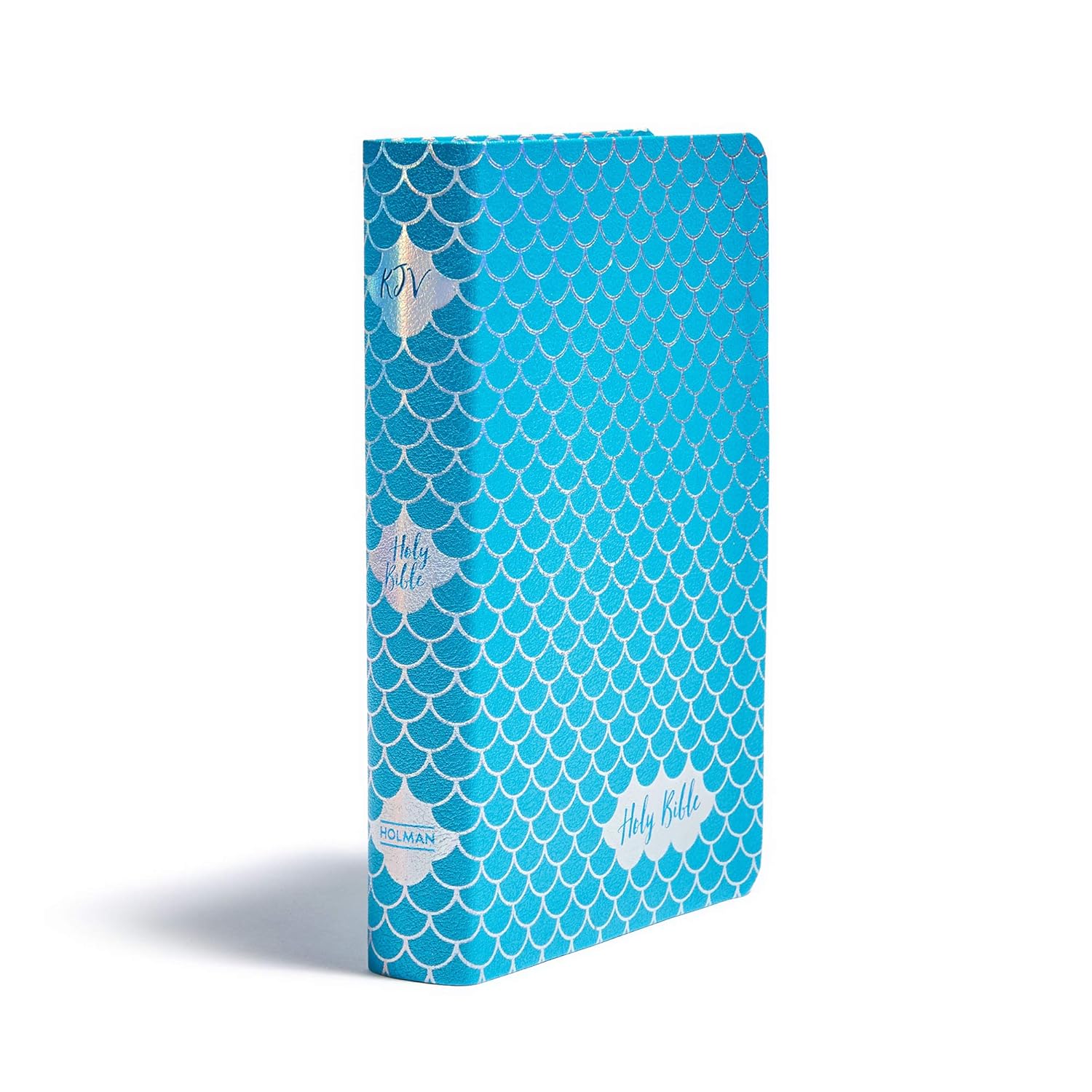 KJV Kids Bible, Aqua LeatherTouch, KJV Holy Bible, Red Letter, Presentation Page, Study Helps for Children, Full-Color Inserts and Maps, Easy-to-Read Bible MCM Type - Image 8