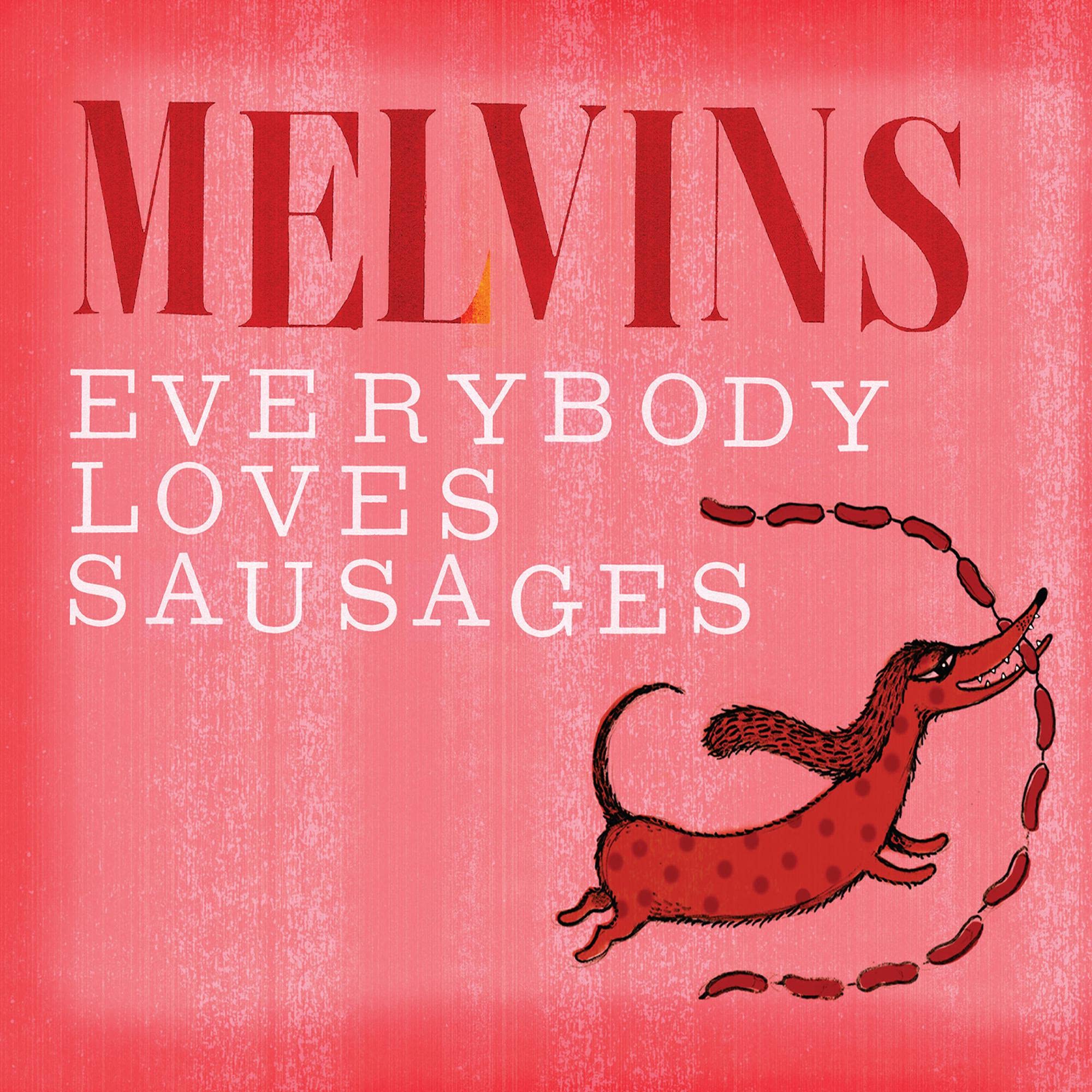 Everyone Loves Sausages