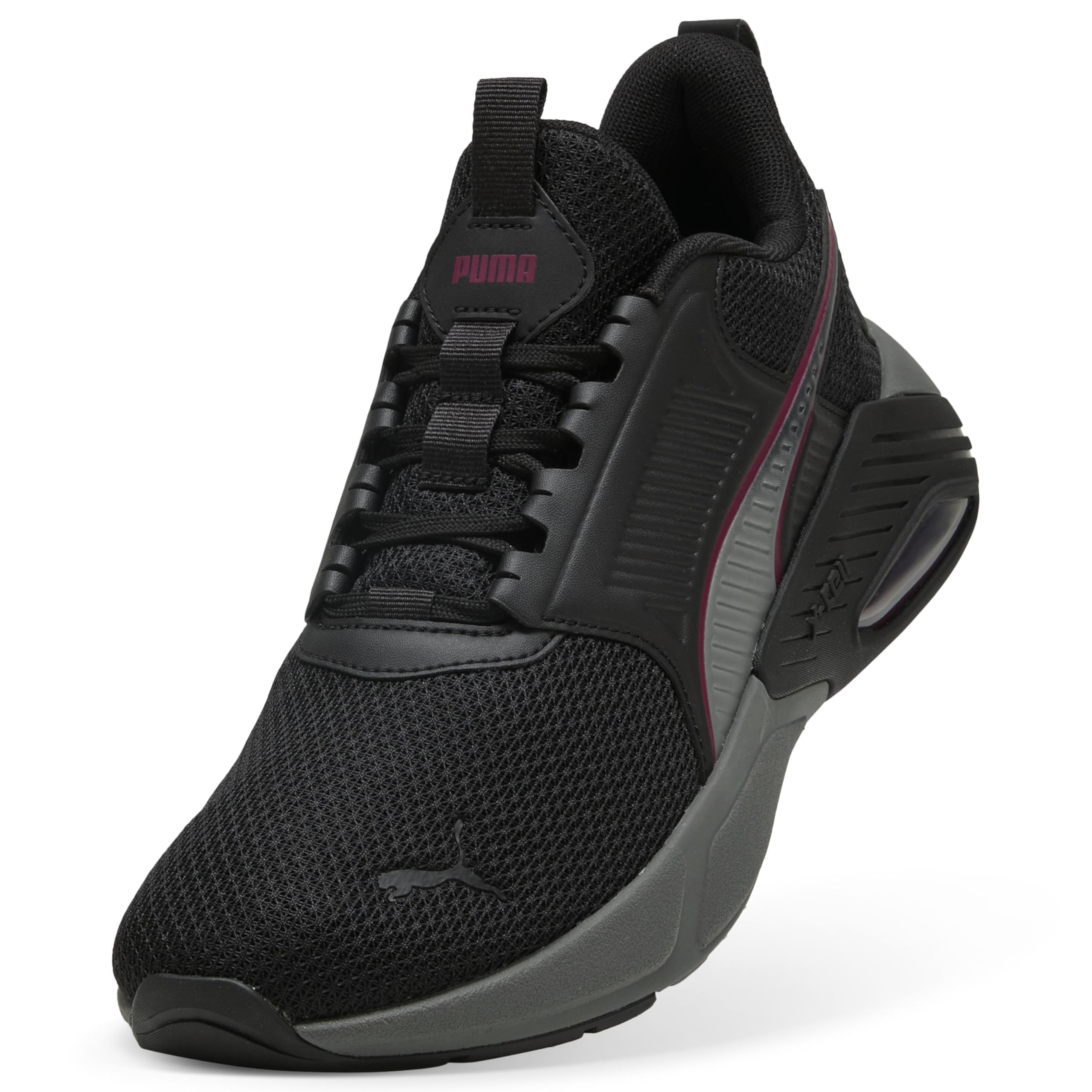 Puma X-Cell Nova Fs Chaussure de Course sur routeMixte