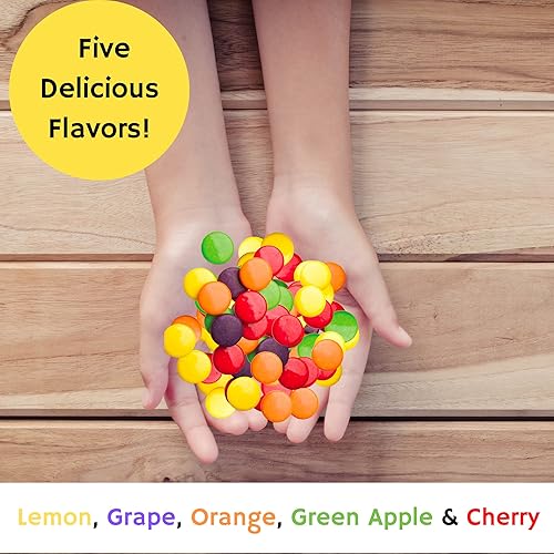 Miniatura 4 de Caja de teatro Spree Candy  Por Blue Clover Foods  Caja de 5 onzas  Paquete de 4