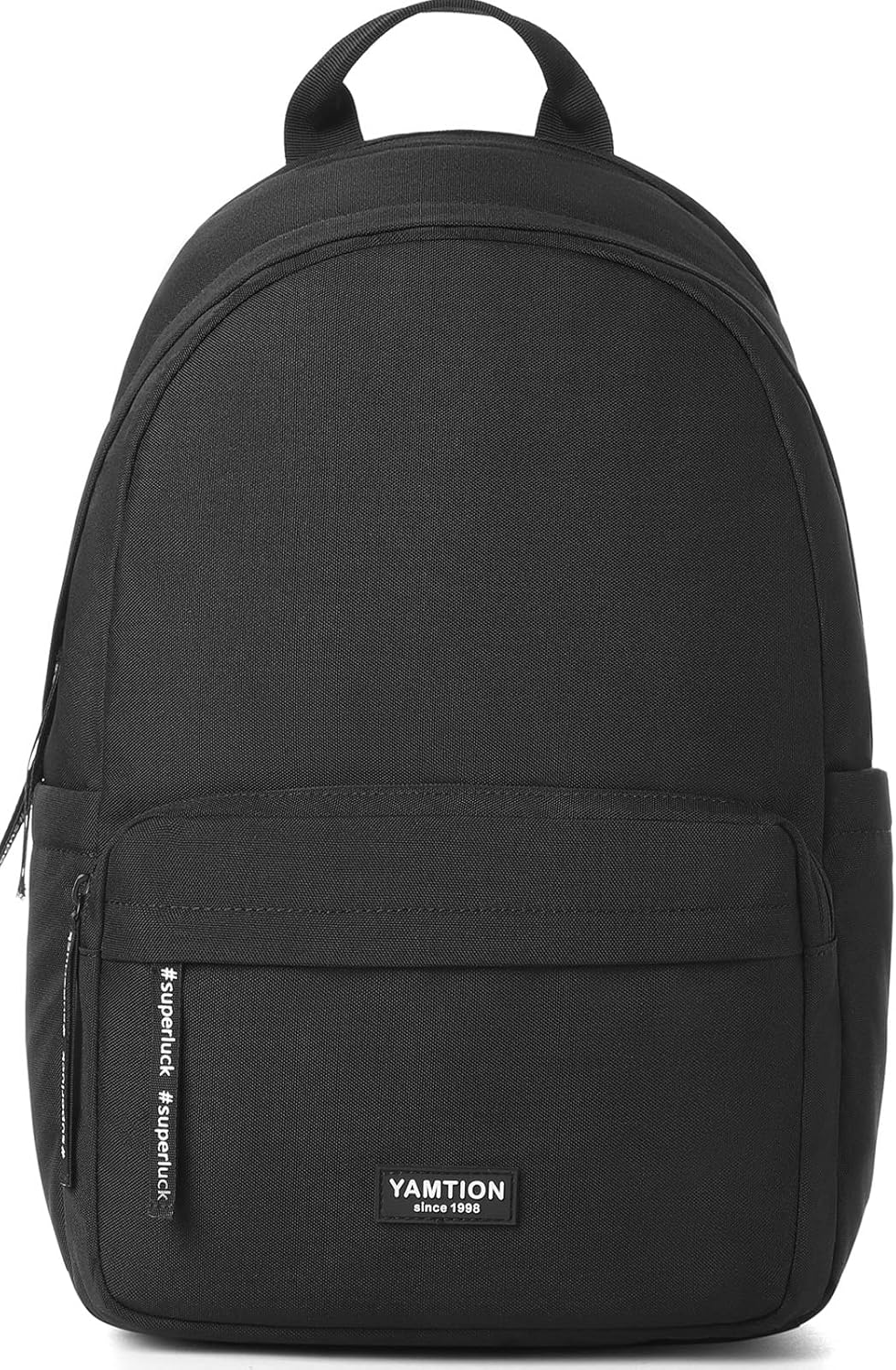 YAMTION 17.3 Zoll Rucksack Herren Schultasche Jungen Teenager