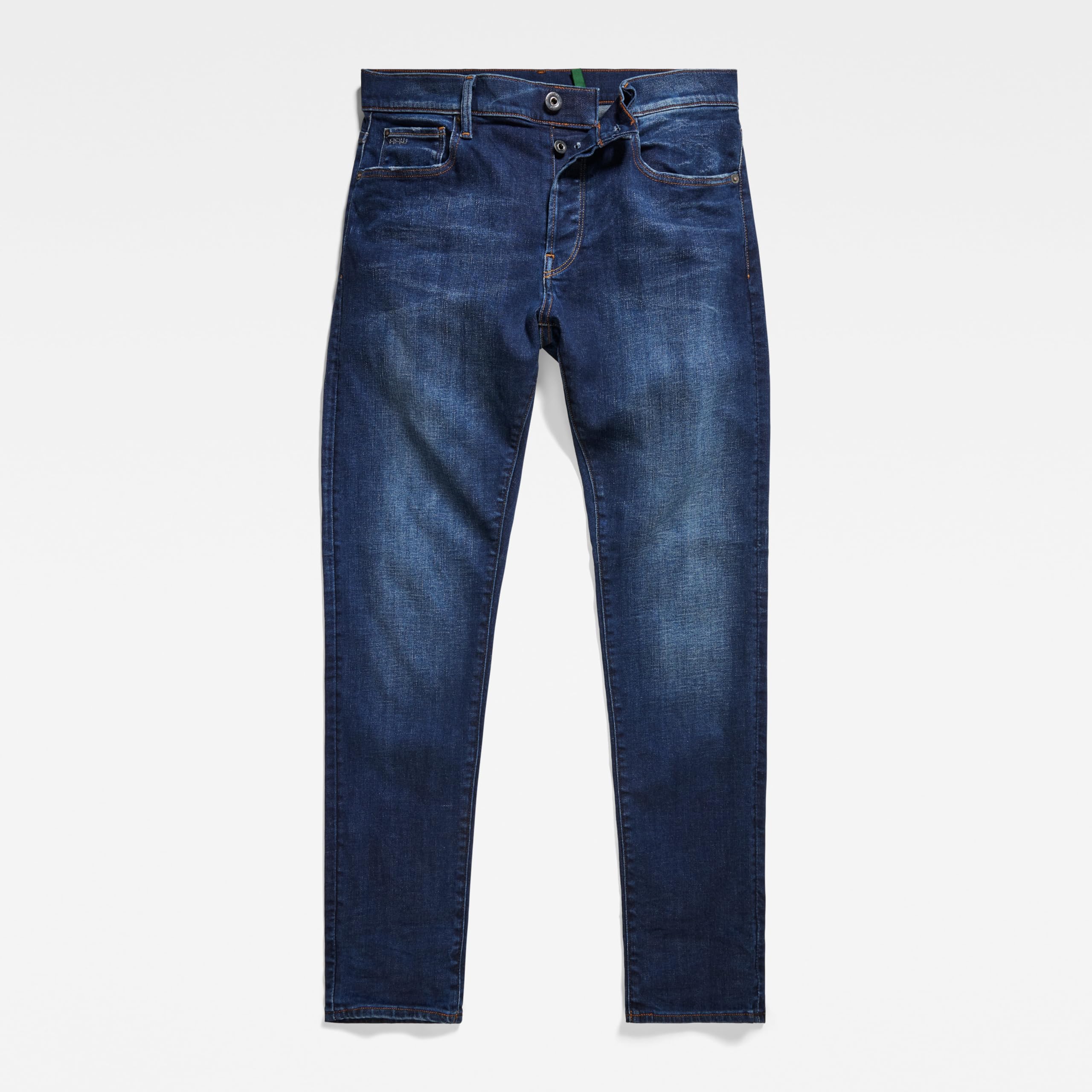 G-Star Hombre 3301 Slim Jeans — view 121