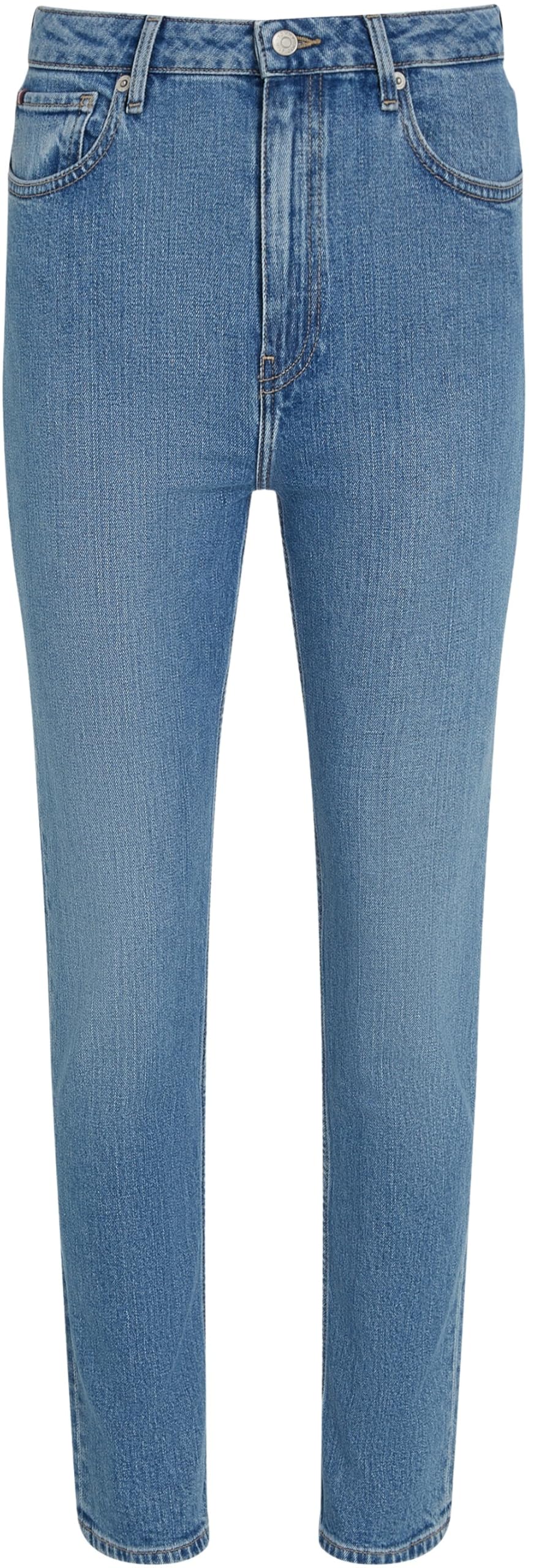 Tommy Hilfiger Vaqueros Mujer Cigarette Slim Fit