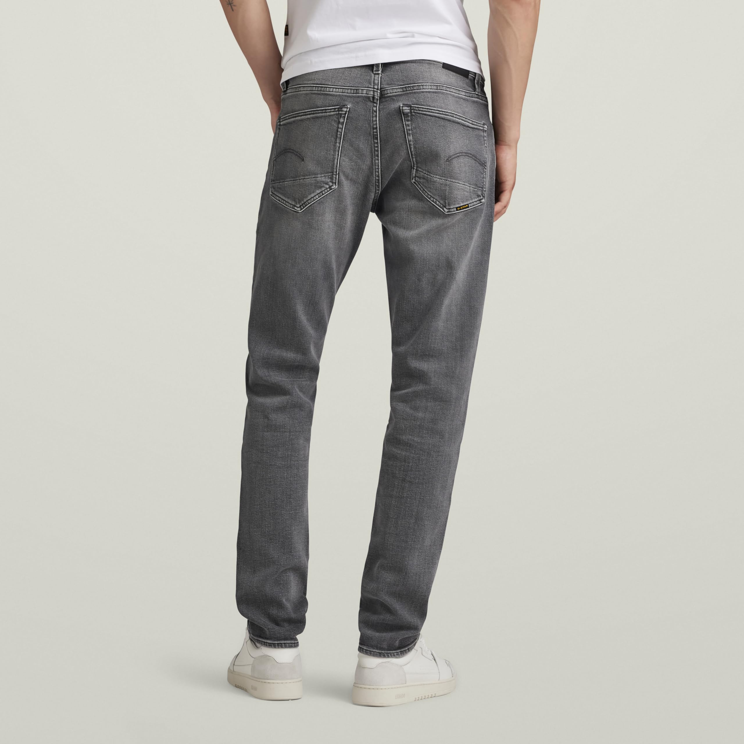 G-Star Hombre 3301 Slim Jeans — view 305