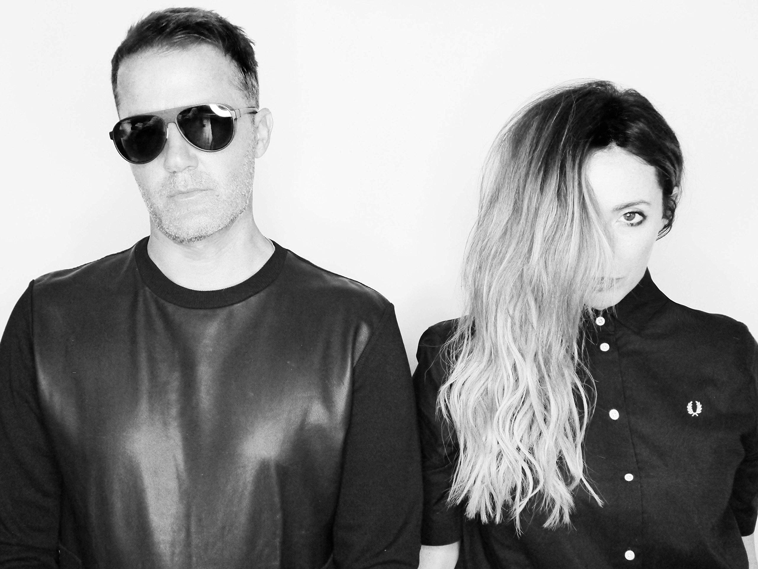 The Ting Tings