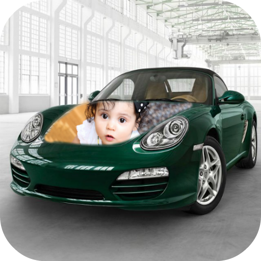 Racing Car Photo Editor - App on Amazon Appstore