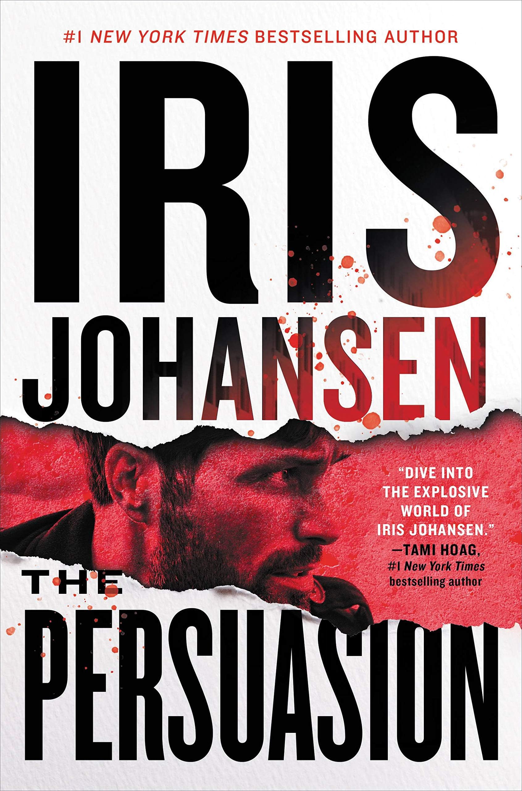 The Persuasion (Eve Duncan Book 26)