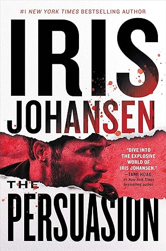 The Persuasion (Eve Duncan Book 26)