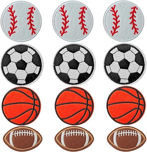 Miniatura 16 de 36 Piezas Parches de Mariposa para Planchar, Parche Bordado para Coser/Planchar Aplique para Ropa, Vestido, Sombrero, Jeans, Accesorios DIY