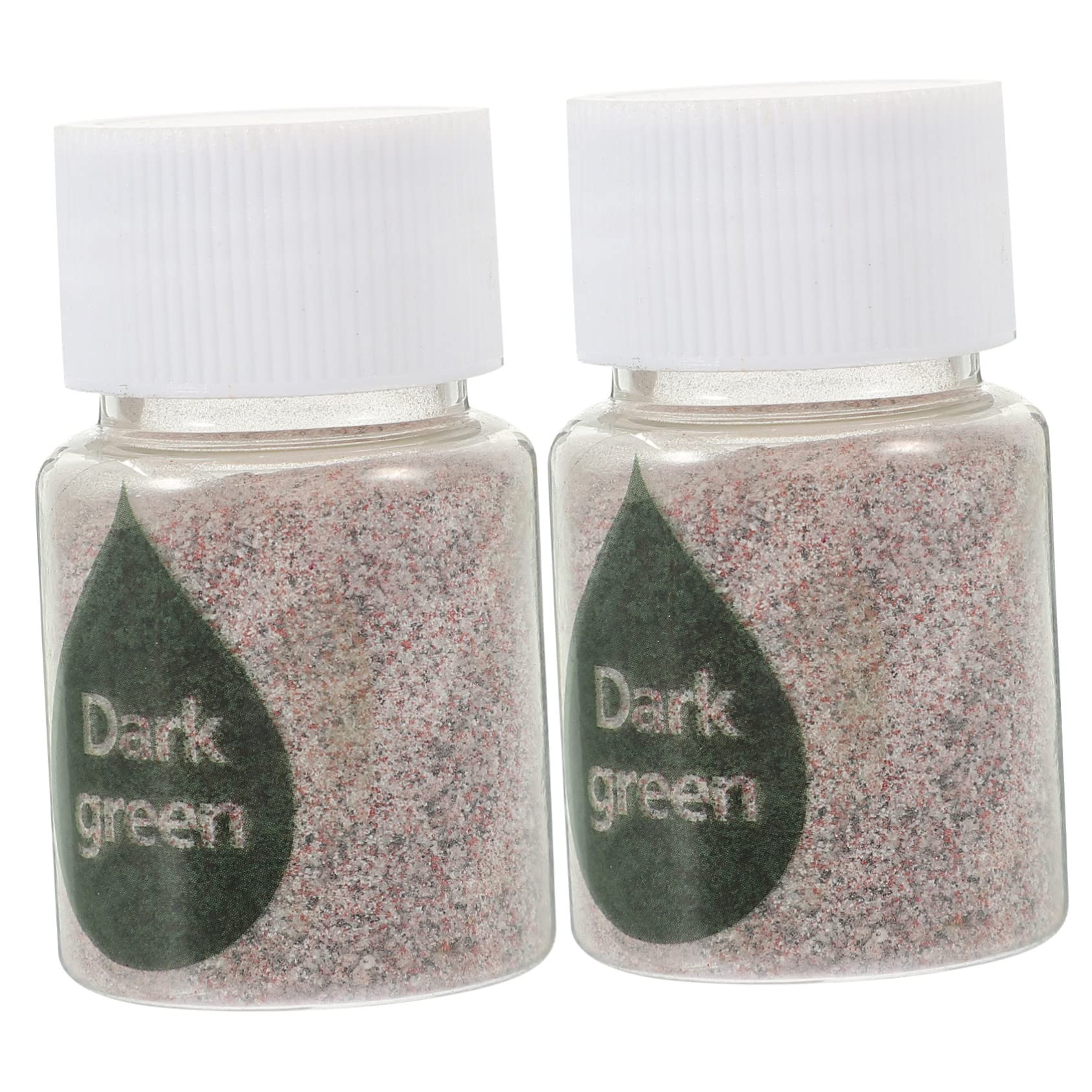 OFFSCH Tie-dye Powder Set 40g Green Handmade Dyeing Supplies Refill Pack for DIY Crafts