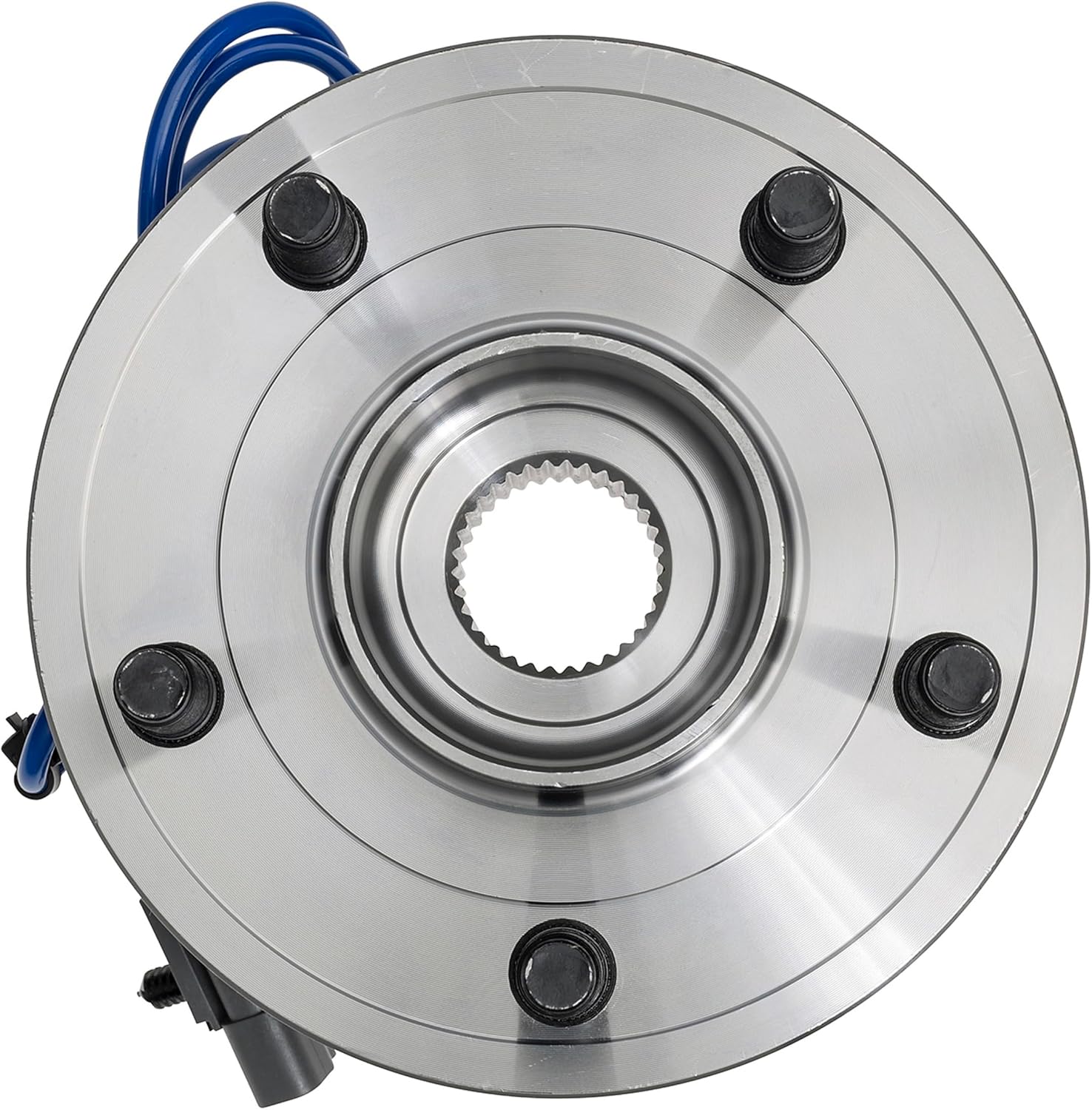 MOOG 513271 Wheel Bearing and Hub Assembly for Dodge Durango