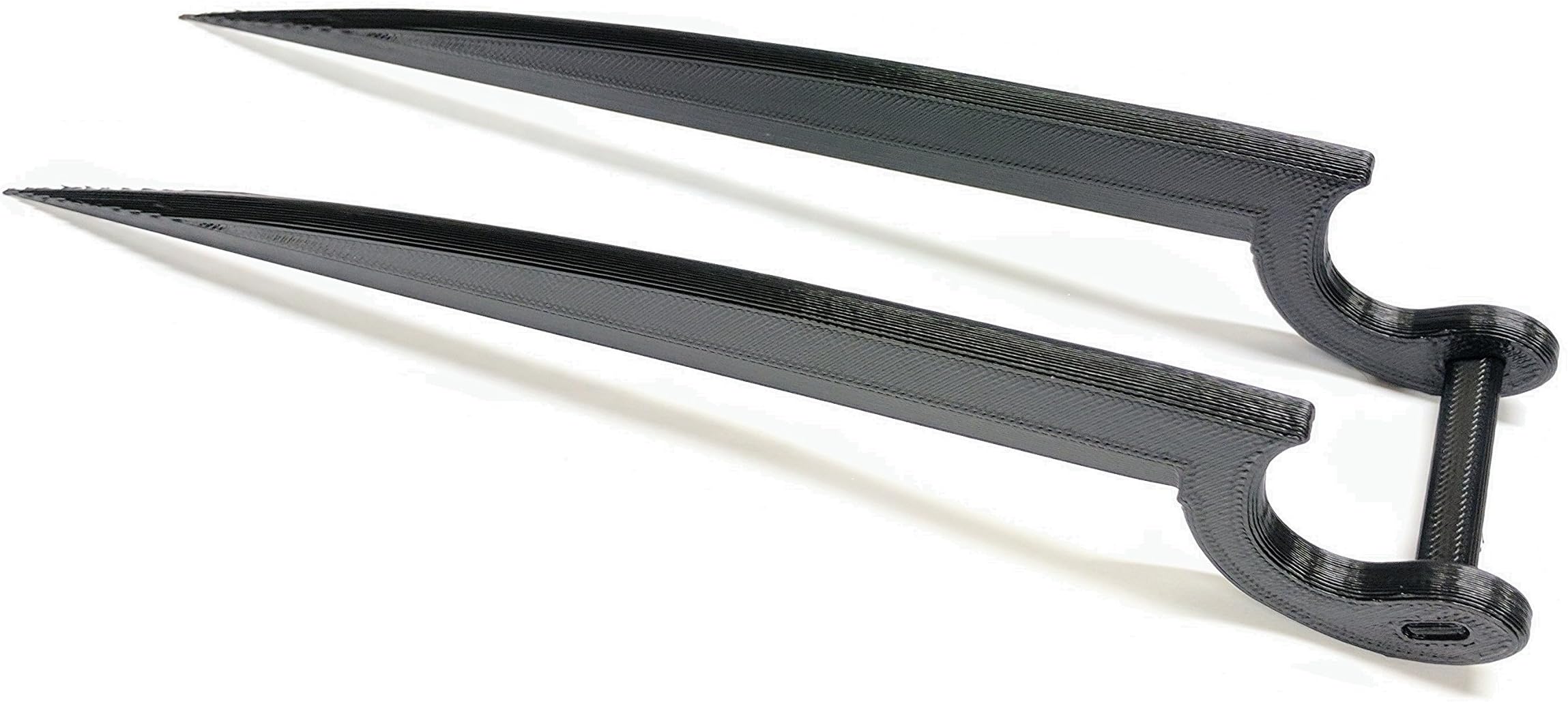 Logan X-23 Claws Laura Kinney Cosplay 3D Printed Props Gift