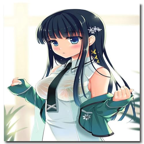 Sexy Anime Girls Wallpapers
