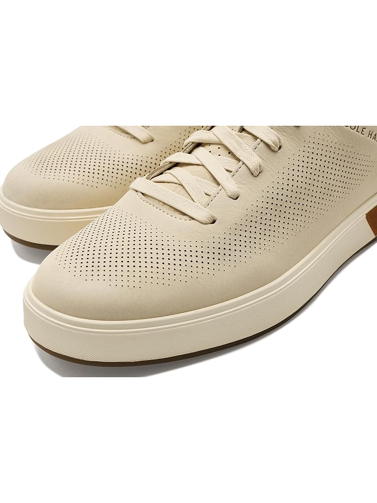 Tan Cole Haan Grandpro Angleace