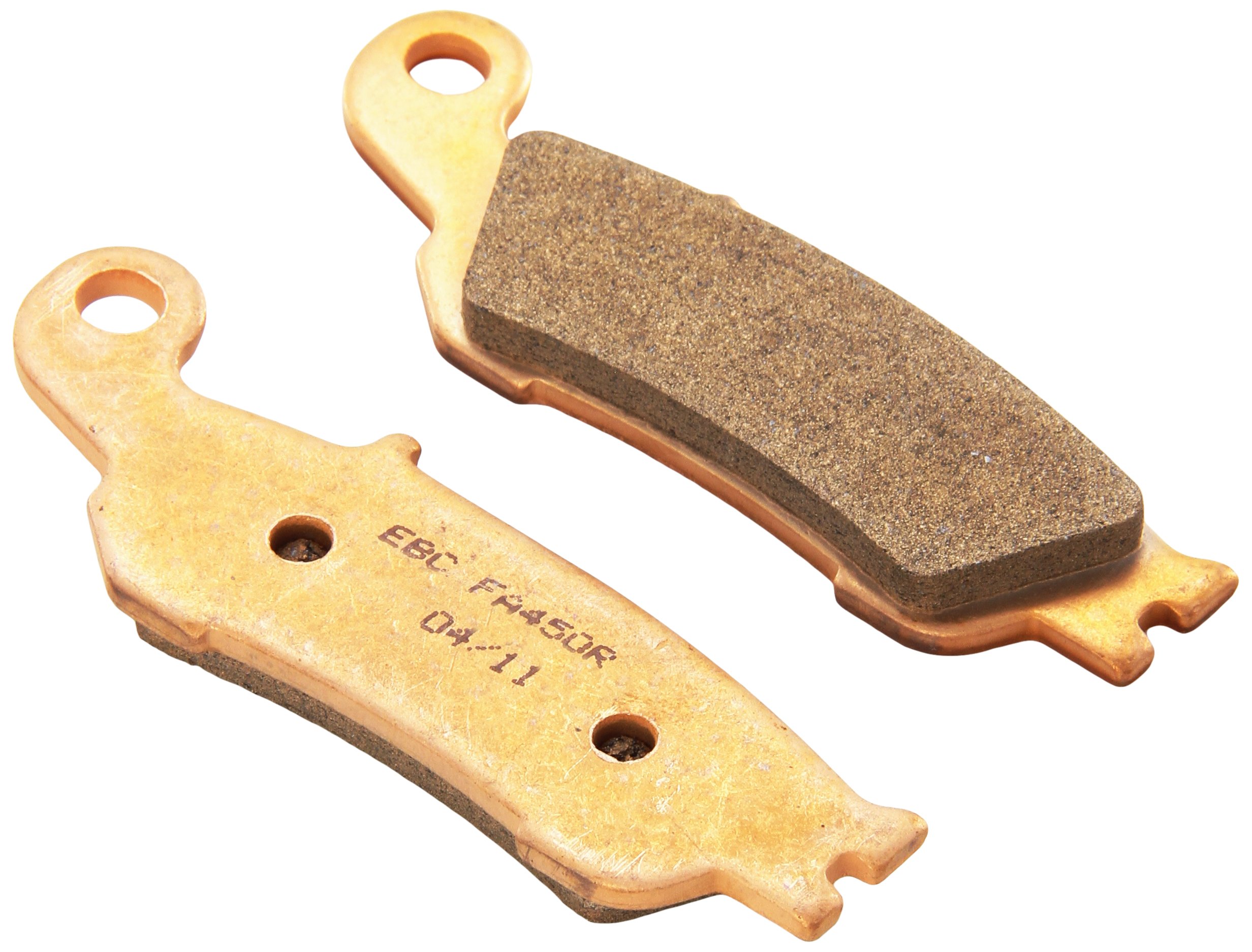 EBC Brakes FA450R Disc Brake Pad Set-picture-10