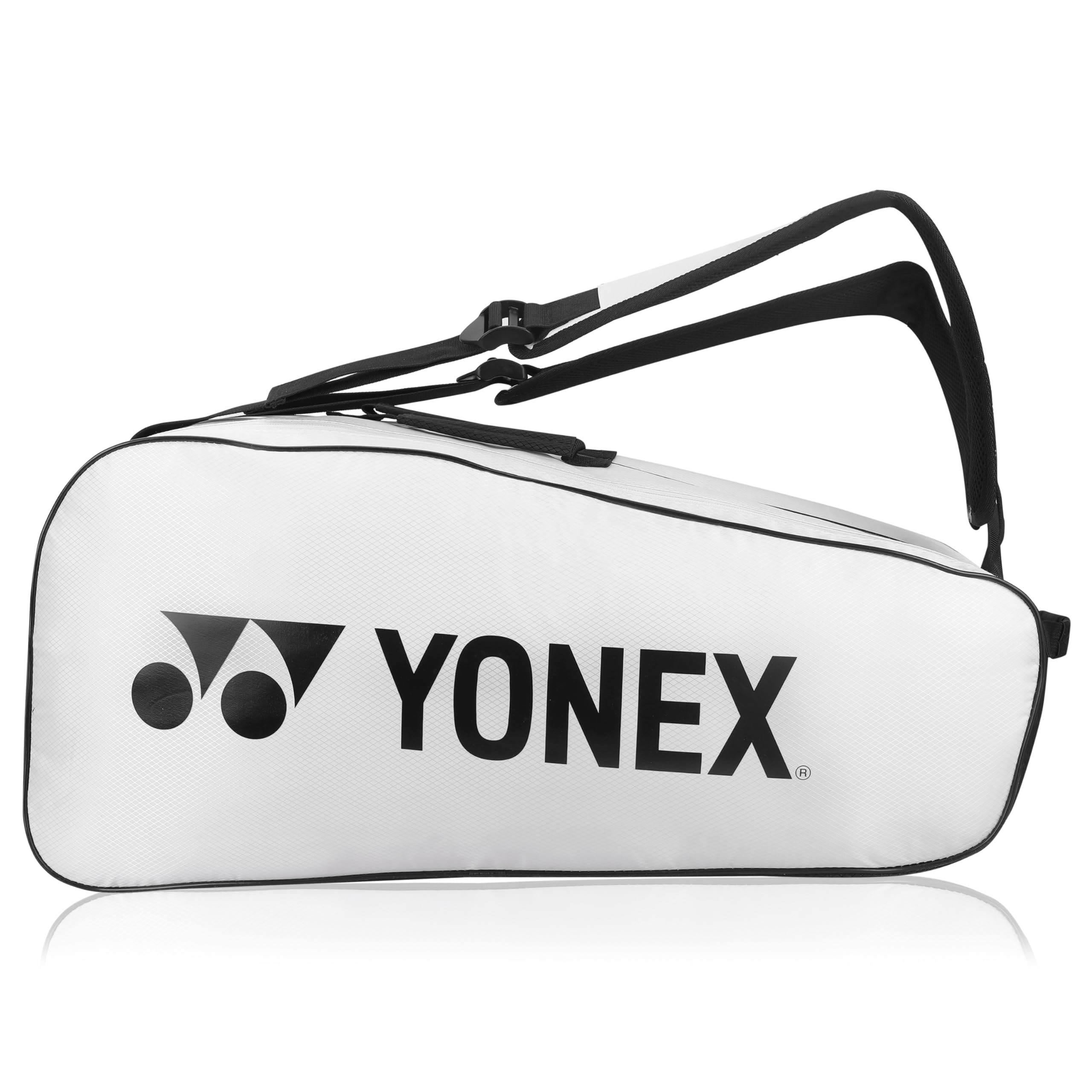 YONEX Badminton Match Collection Kitbag 0526 |Match 1 Series |Thermal Lining Compartment |Dual Carrier|Accessories Compartment |Racquet Comaprtment |Main Compartment |