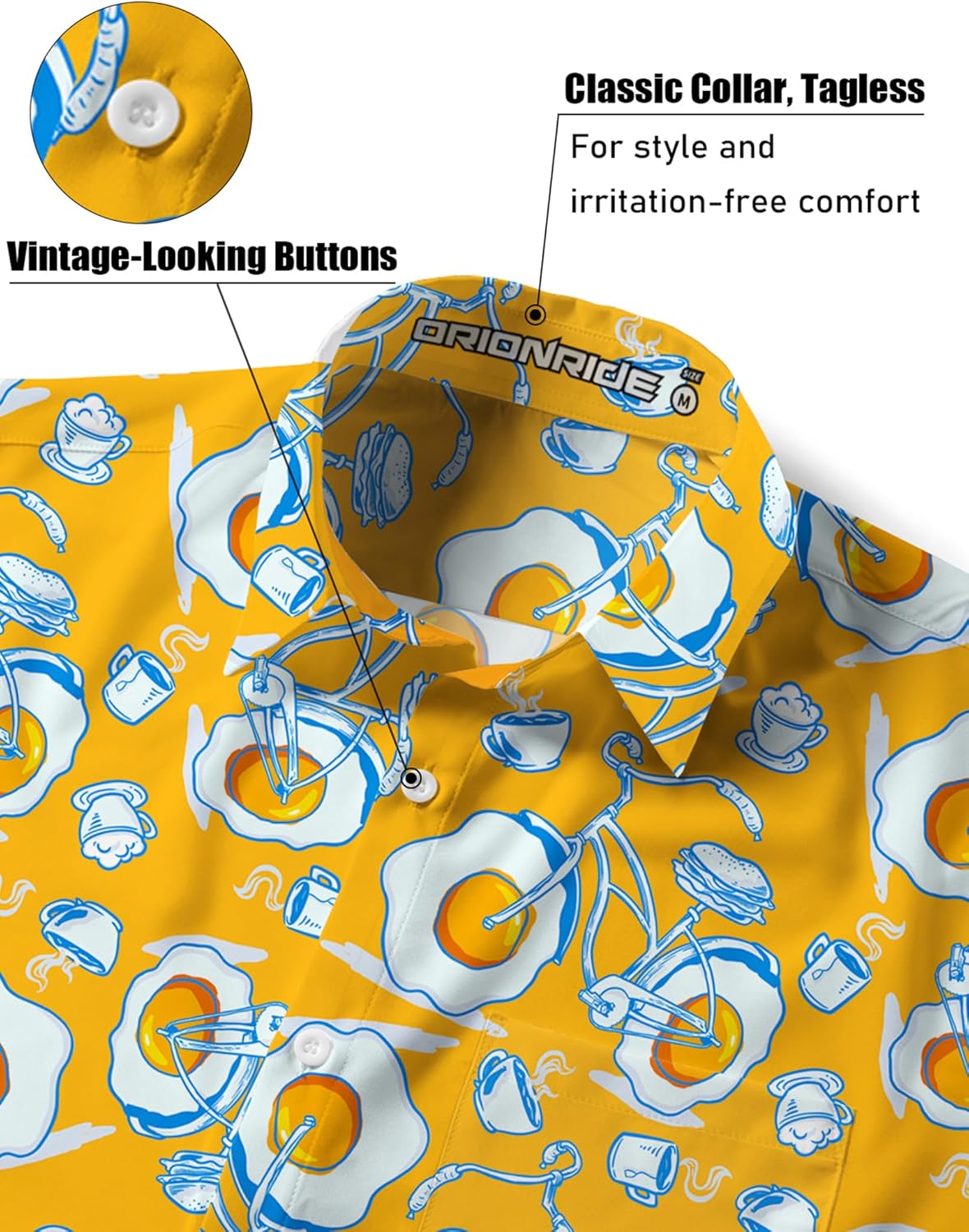 Cycling Shirts-Original Design Funny Cycling