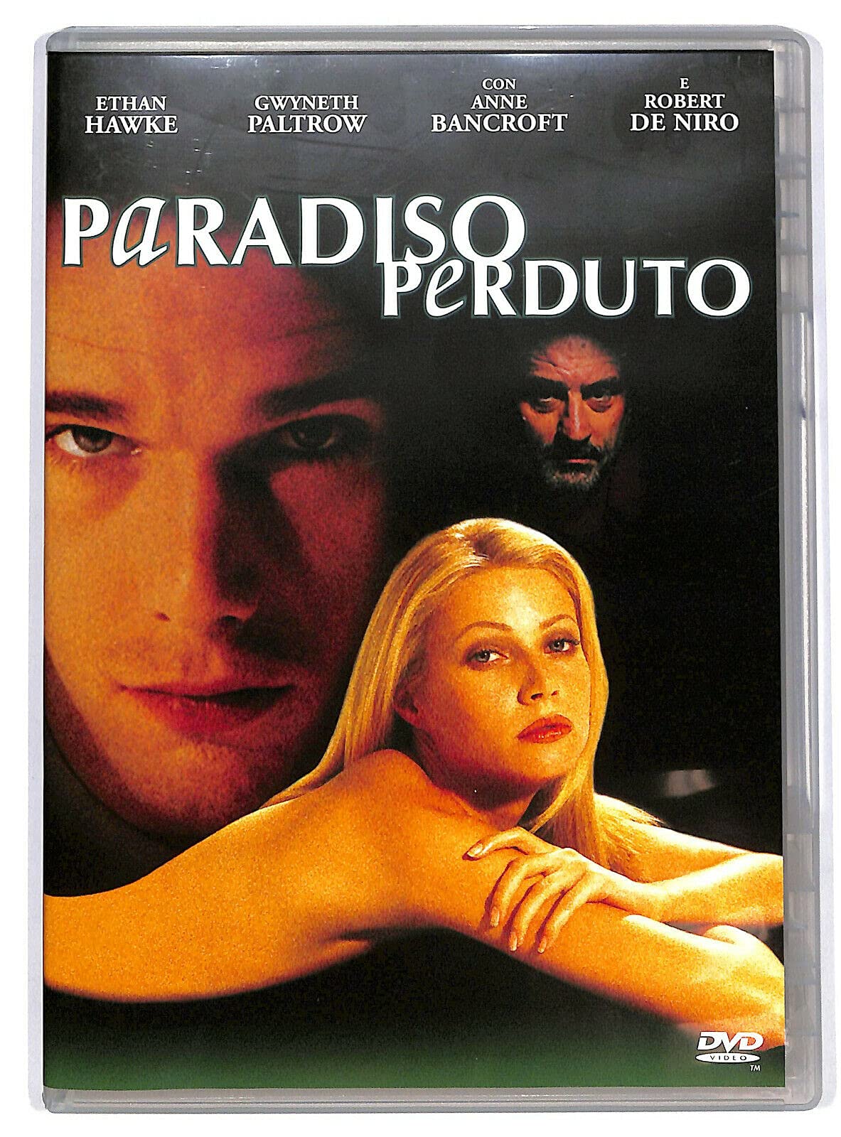 Paradiso perduto