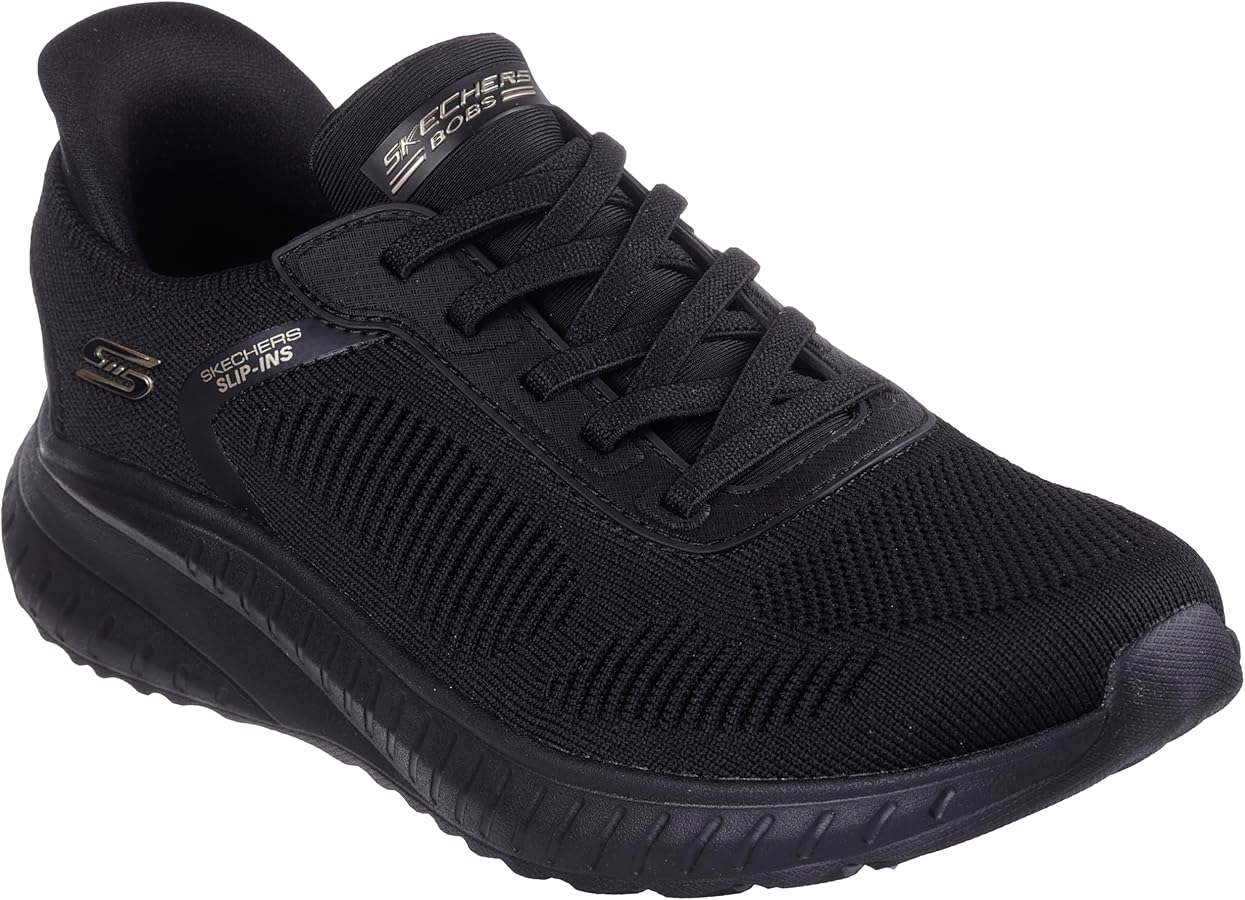 Amazon.com | Skechers BOBS Women's,Hands Free Slip-INS BOBS Squad Amazon.com | Skechers BOBS Women's,Hands Free Slip-INS BOBS Squad