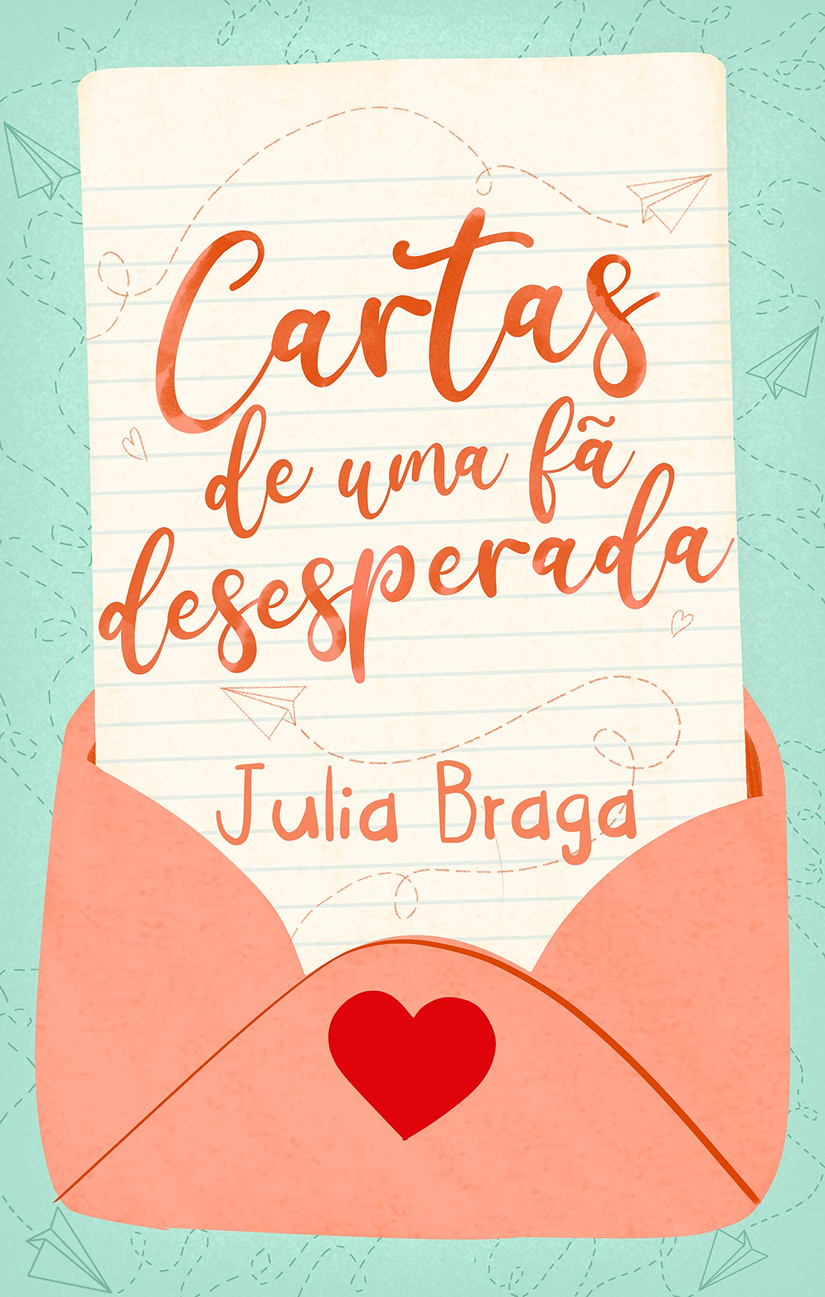 Cartas de uma fã desesperada