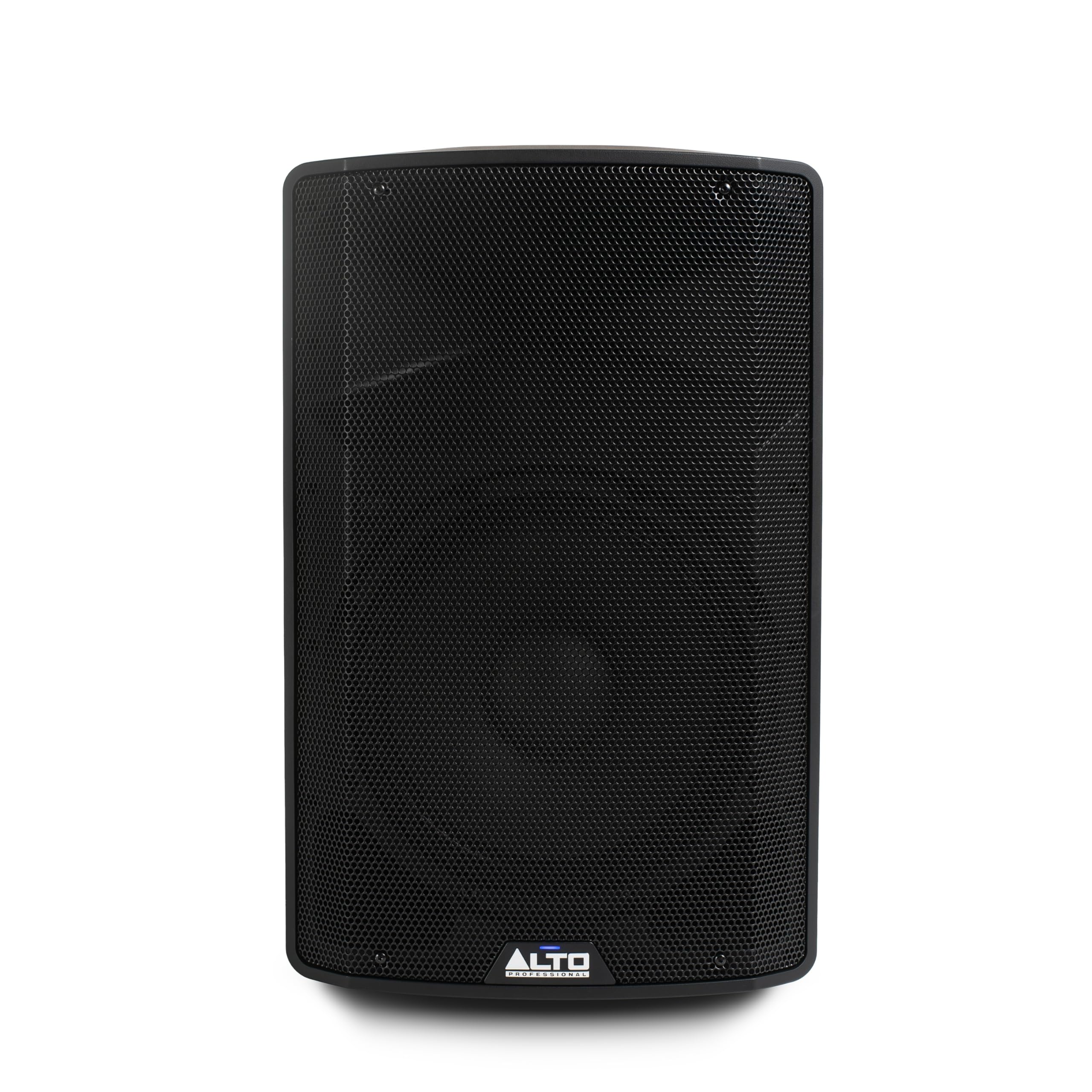ALTO TX412 700W 12" Aktywny Głośnik PA | TWS Bluetooth, 2‑Kanałowy Mikser, Zaprojektowany dla Plenerowych Występów DJ, Zespołów, Obiektów i Prób