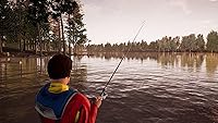 Vista 4 de Bass Pro Shops Fishing Sim World