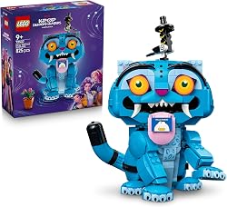 LEGO KPop Demon Hunters Derpy Tiger and Sussie Bird - K-P…