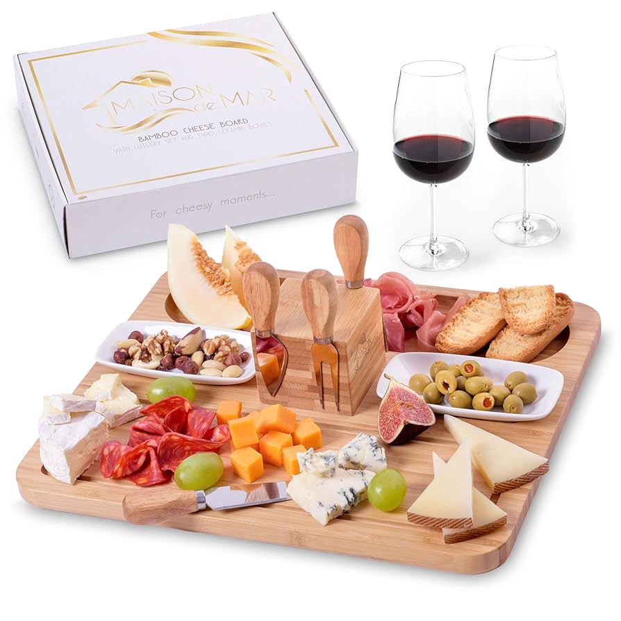 Les ⁣secrets ⁤d’une charcuterie maison réussie