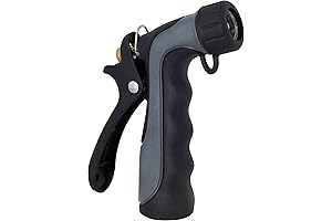 Melnor 465C Industrial Nozzle