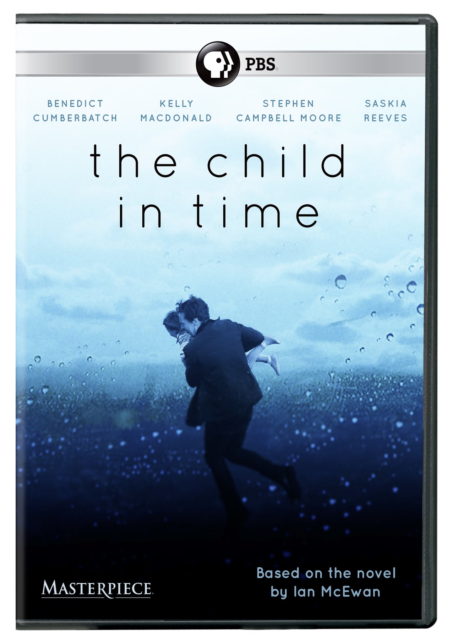 Child in Time en DVD de Masterpiece te atrapará con su profunda y emotiva historia