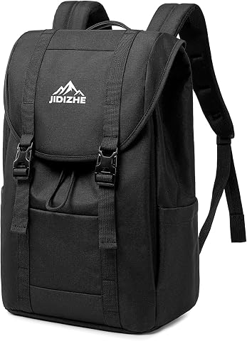 Hiking Backpack, Waterproof 25L Lightweight Camping Bag