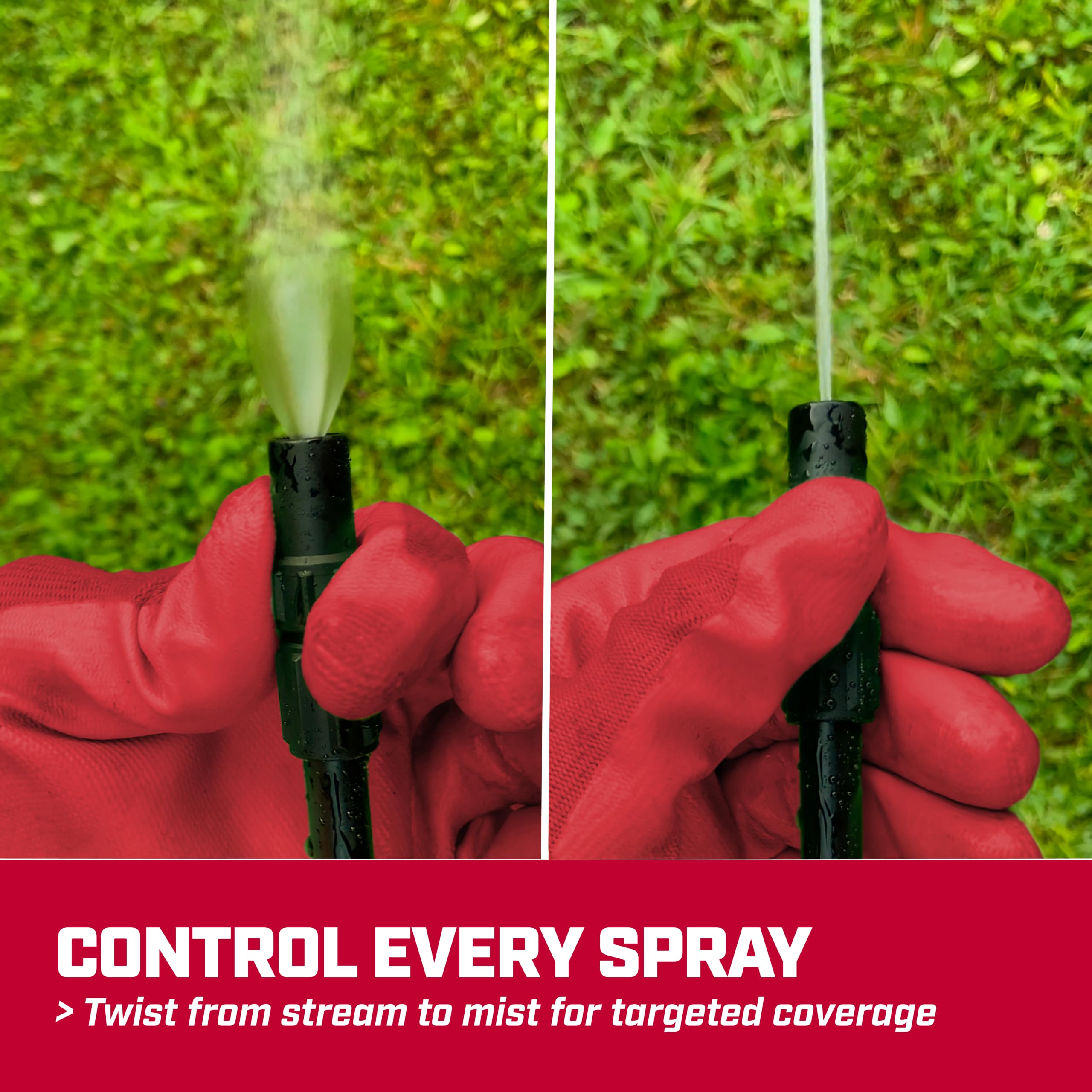 1-Gallon Pump Sprayer P6800