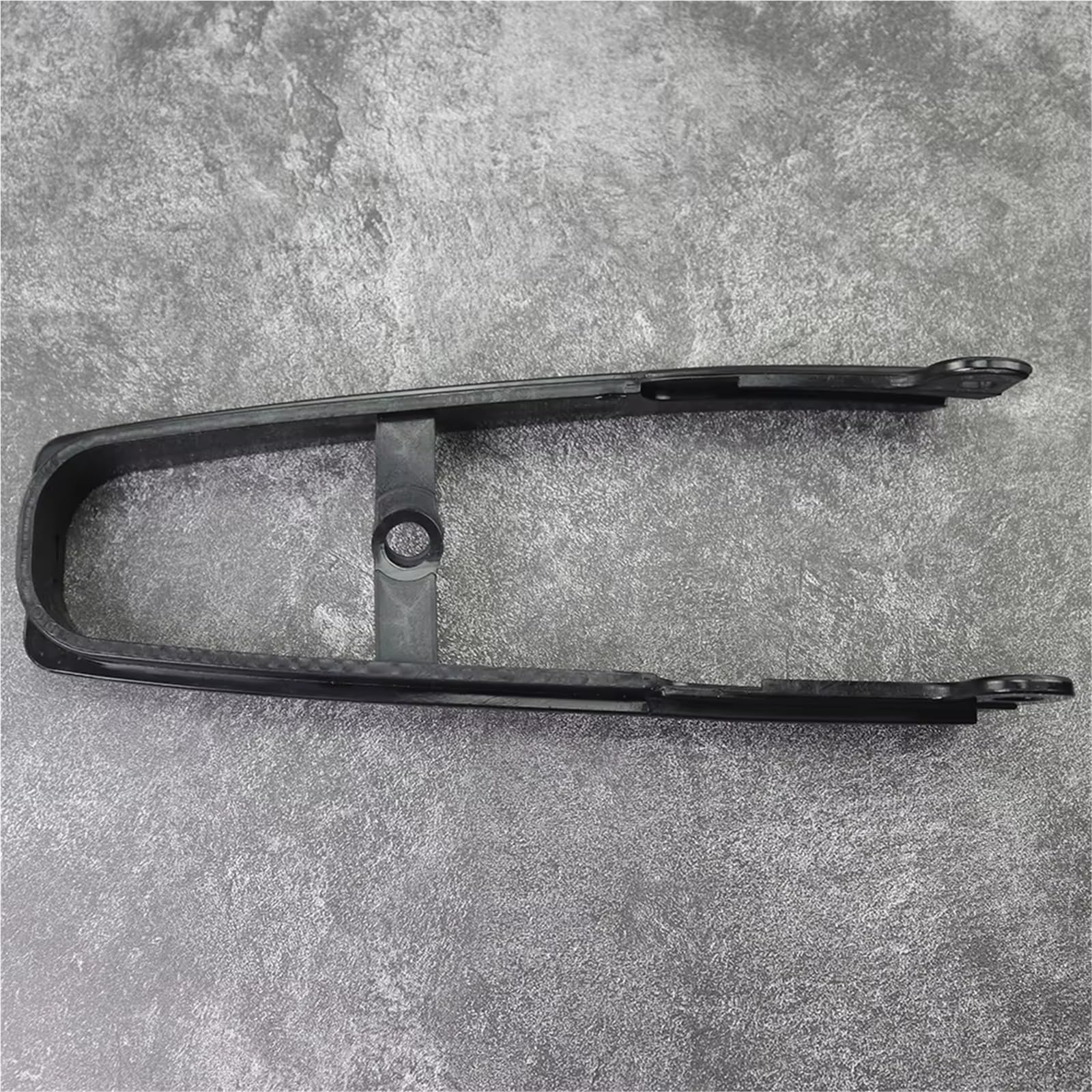 Compatible Con CBR600RR 2007-2024 Protección Cubierta Protectora Deslizante Guía Cadena Brazo Basculante Trasero Motocicleta