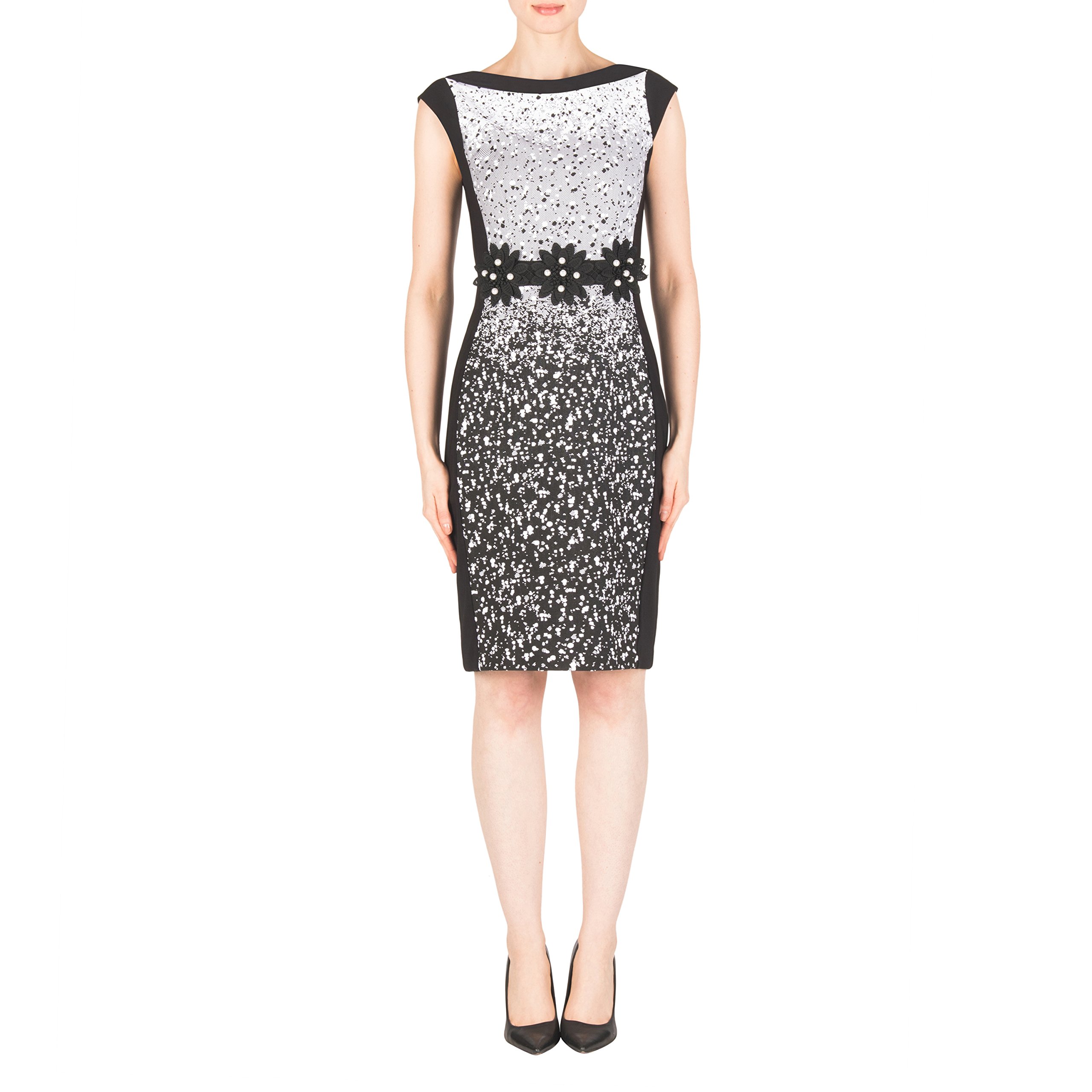Joseph Ribkoff Dress Style 183543 - Spring Summer 2018 Free Expedite ...