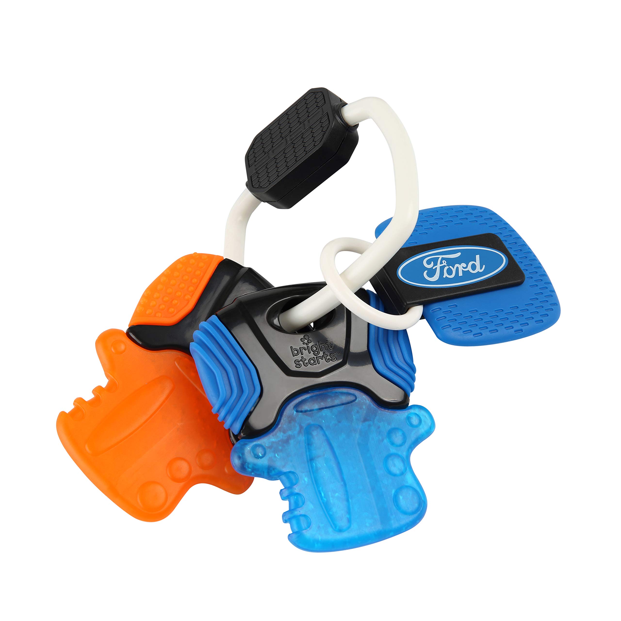 Bright StartsFord F-150 Raptor Teether Keys™, Pack of 1