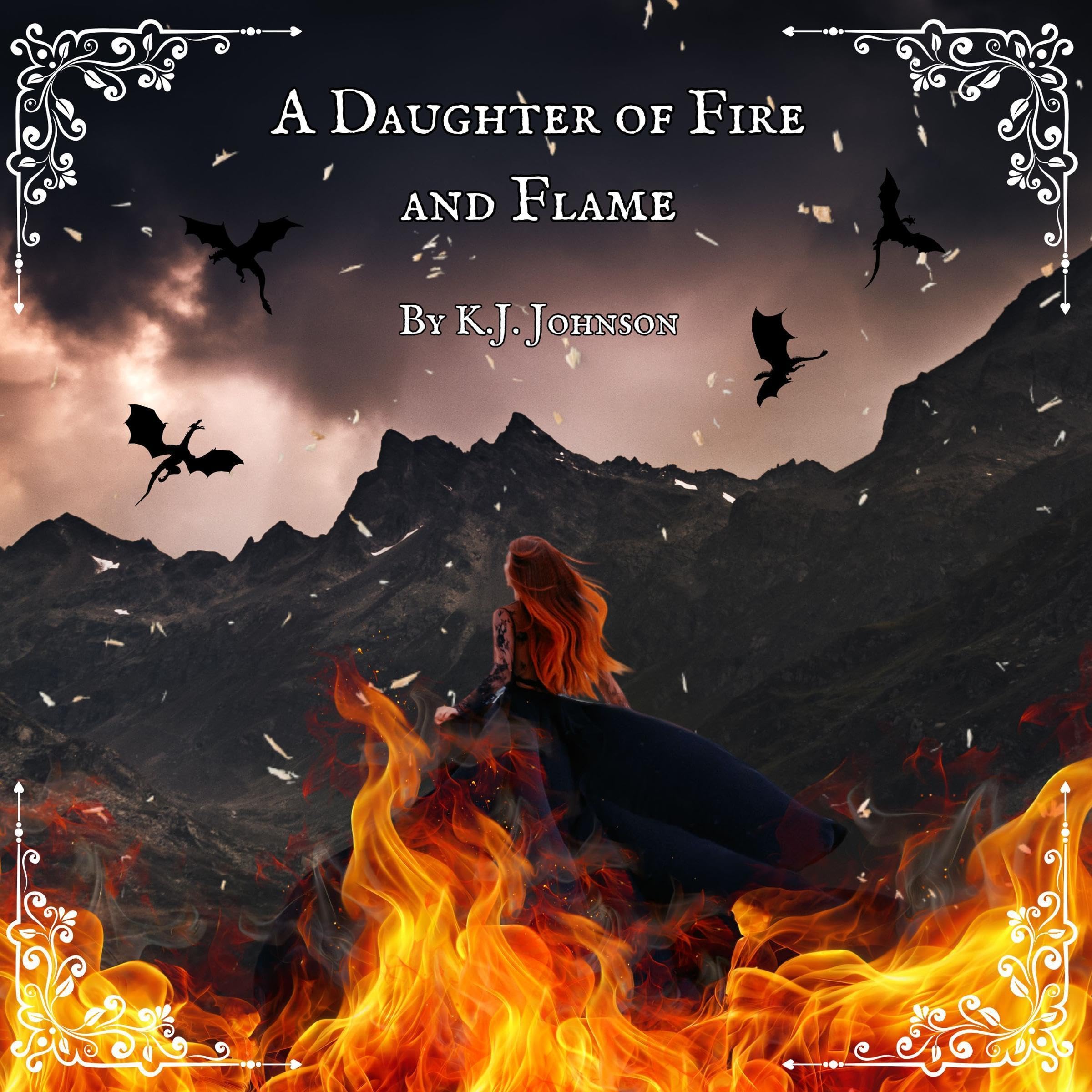 A Daughter of Fire and Flame
