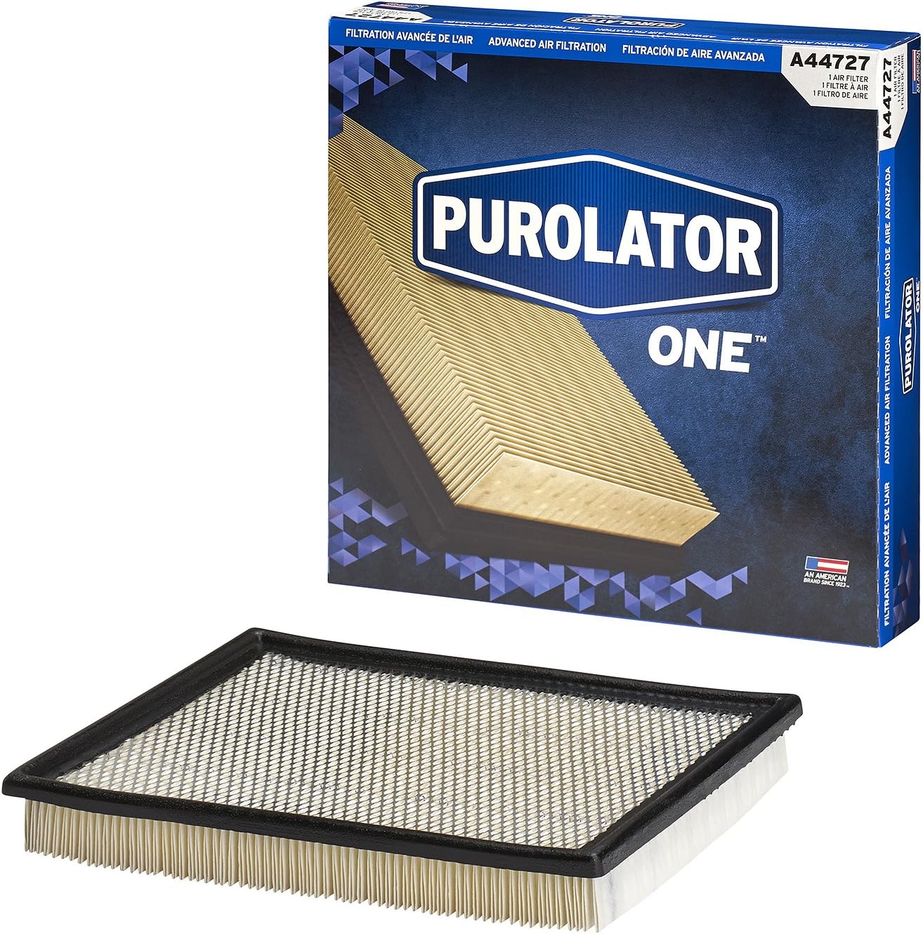 A44727 PurolatorONE Advanced Engine Air Filter