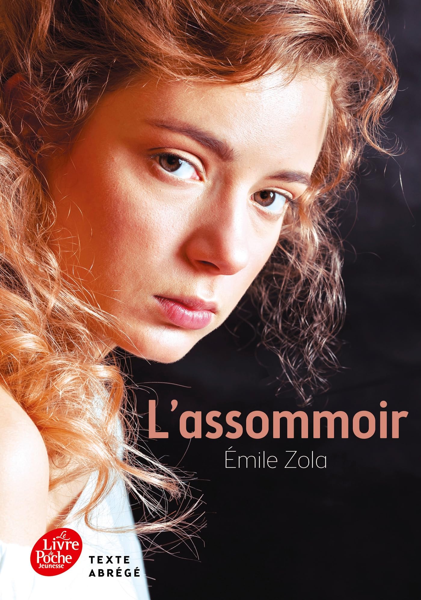 L'assommoir - Texte abrégé (Livre de Poche Jeunesse (1721))
