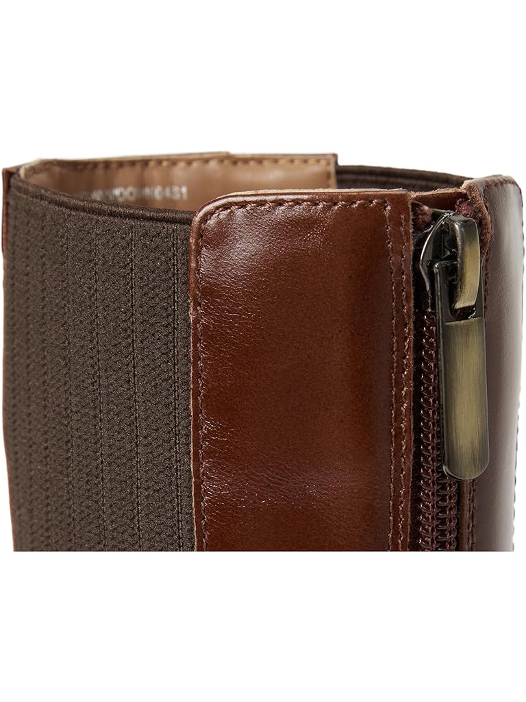 Brown Steve Madden Downtown