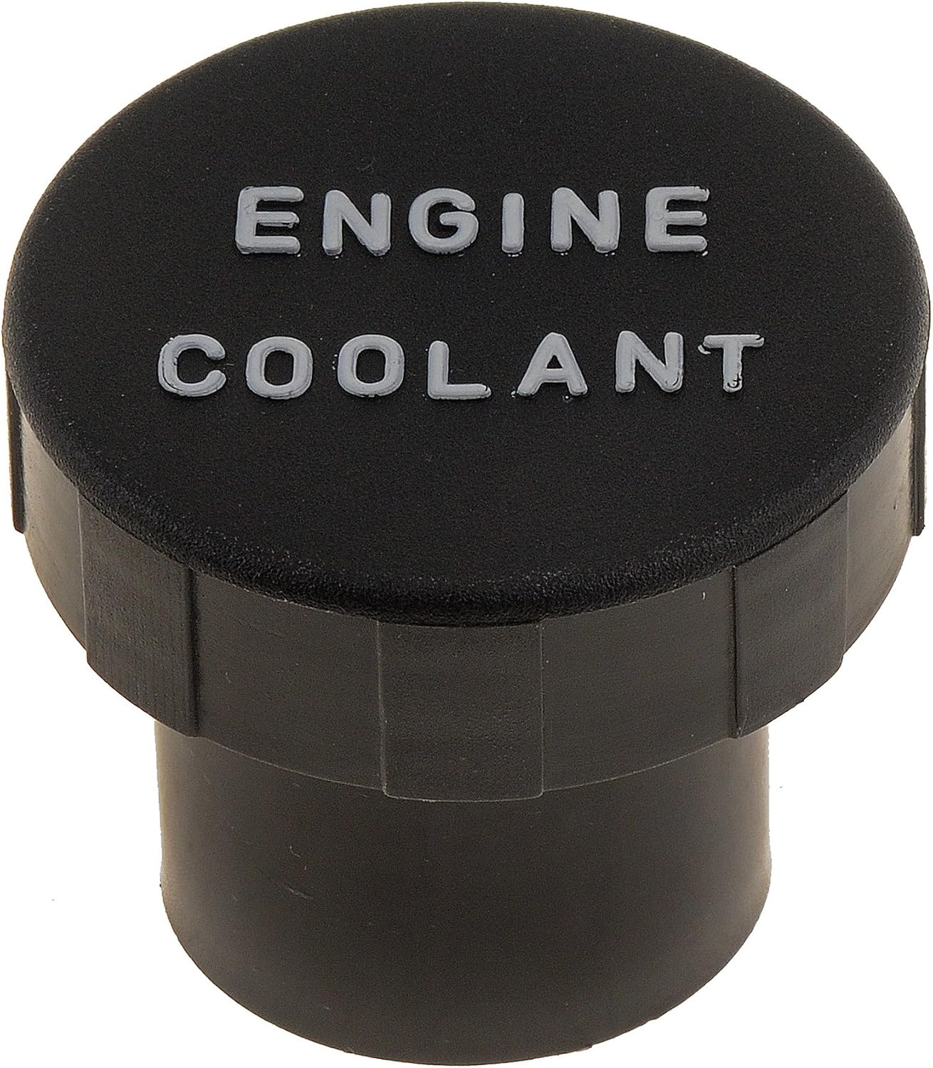 Dorman 82596 Coolant Cap Compatible with Select Models