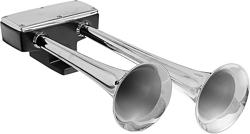 Hadley Horns H00910CA Bocina de aire Bully