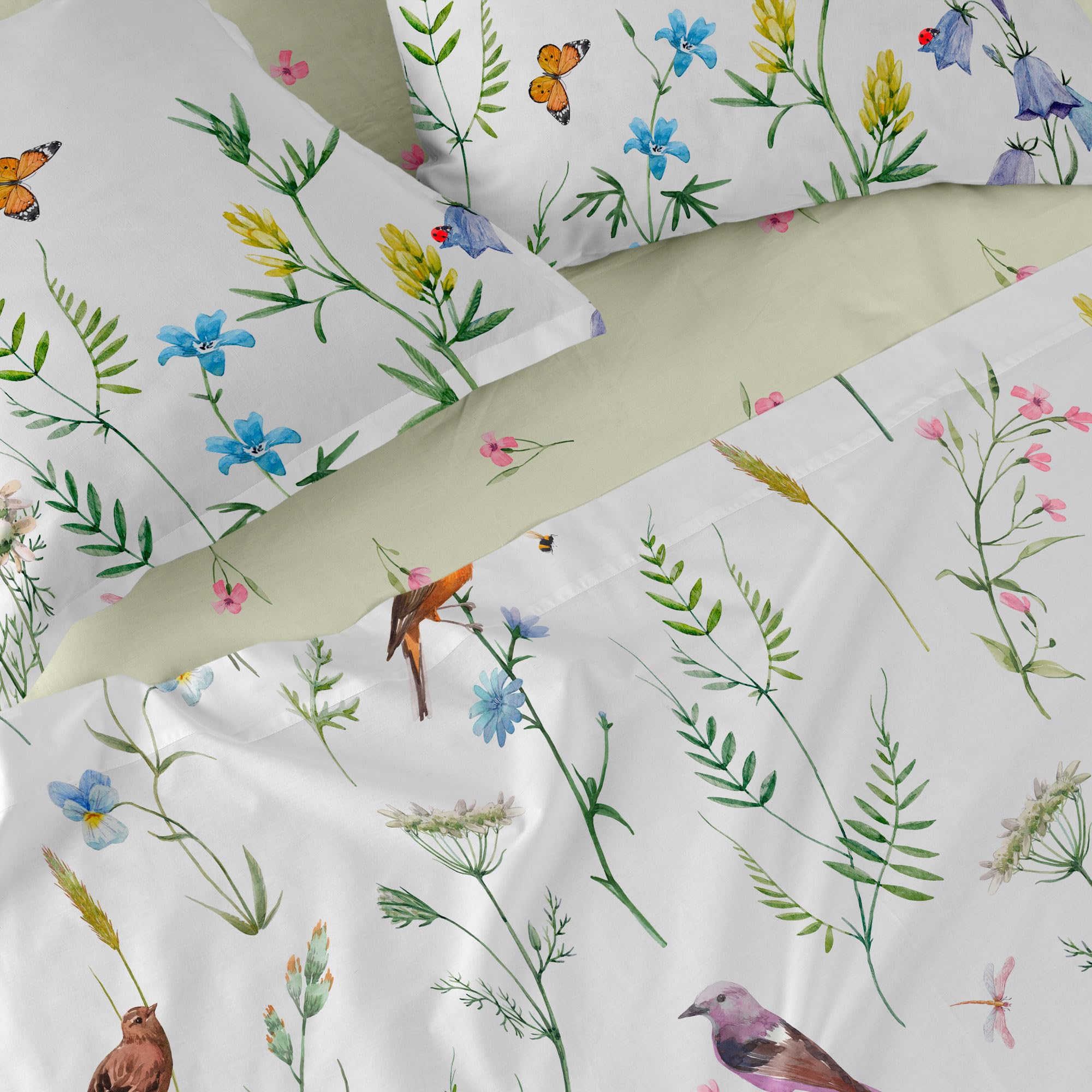 Manarola Sabana 240x270 cm (Cama 150/160)