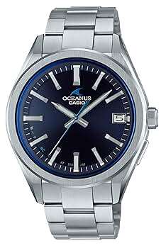 CASIO　OCEANUS 　OCW-30 How to find original price of this Oceanus OCW-30? : r
