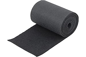 BISupply Marine Boat Trailer Bunk Carpet: Essential Protection for Your Boat