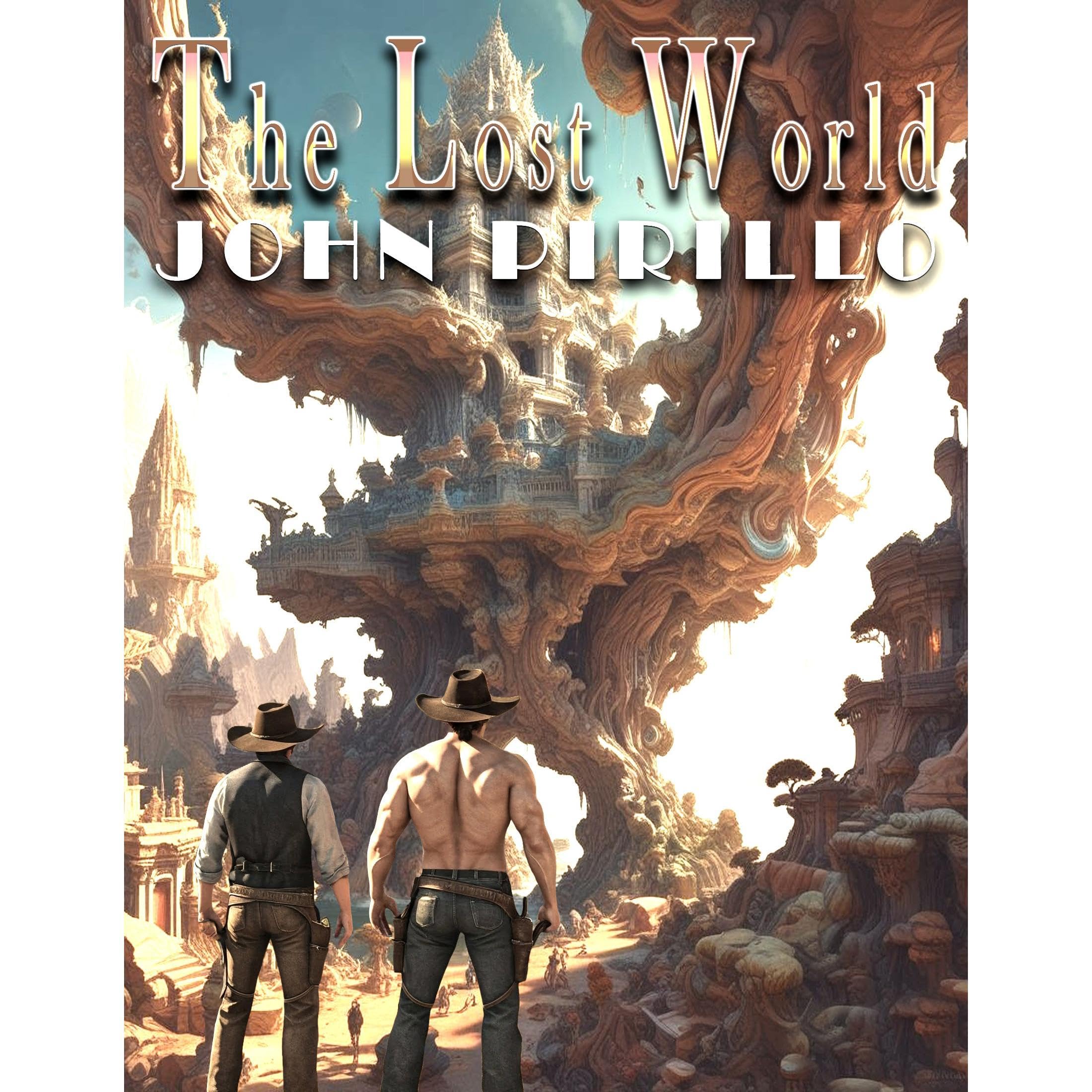 The Lost World